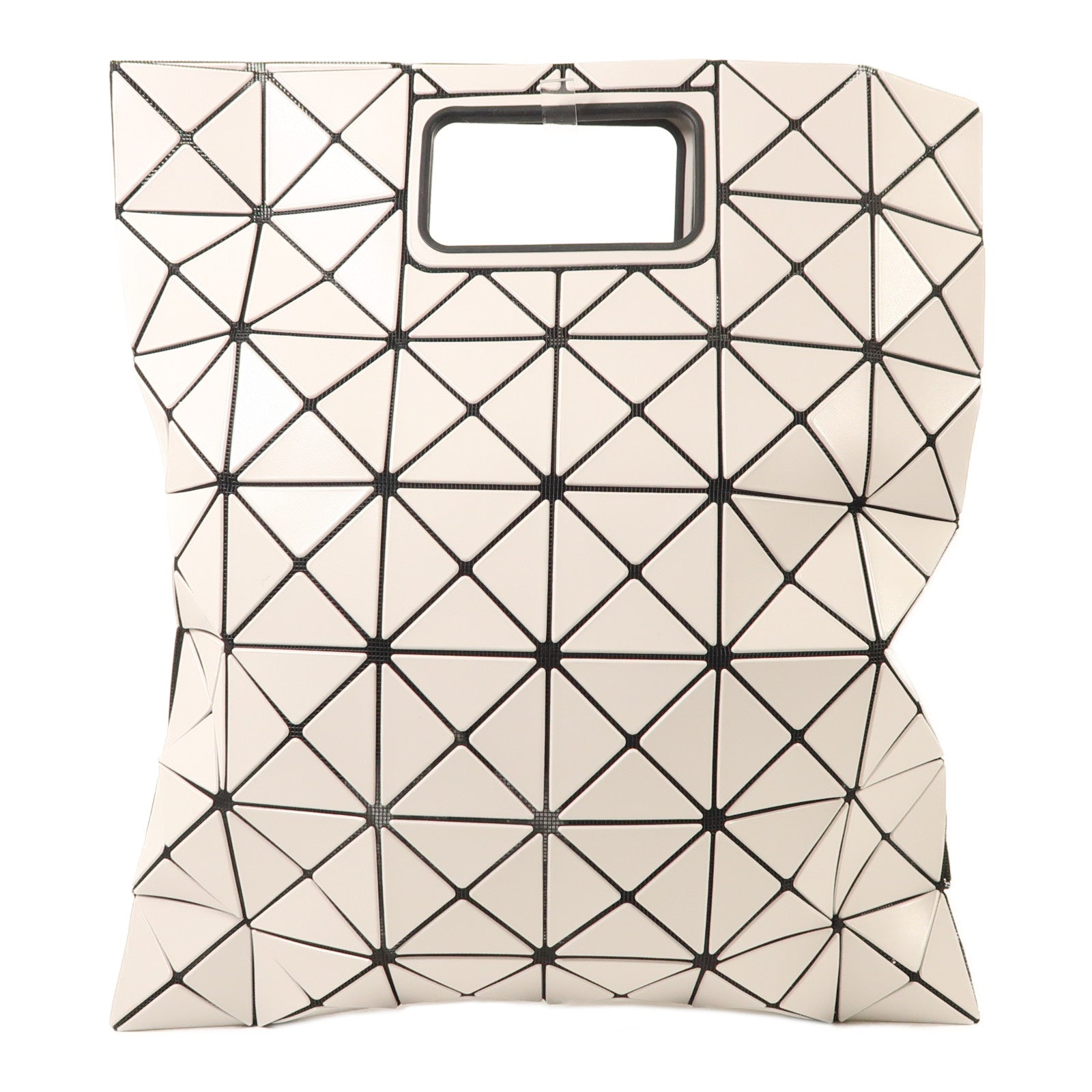 ISSEY MIYAKE PVC Bao Bao Tote Bag手挽袋