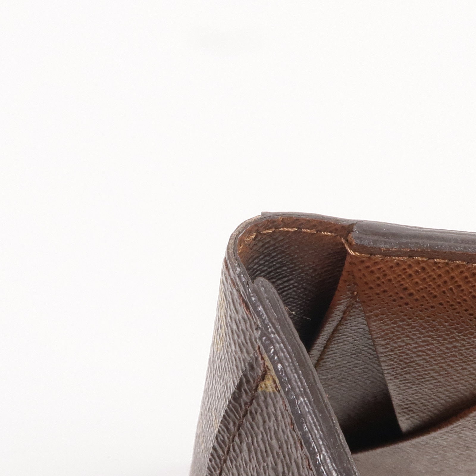 LOUIS VUITTON Monogram Pocket Organizer卡片套