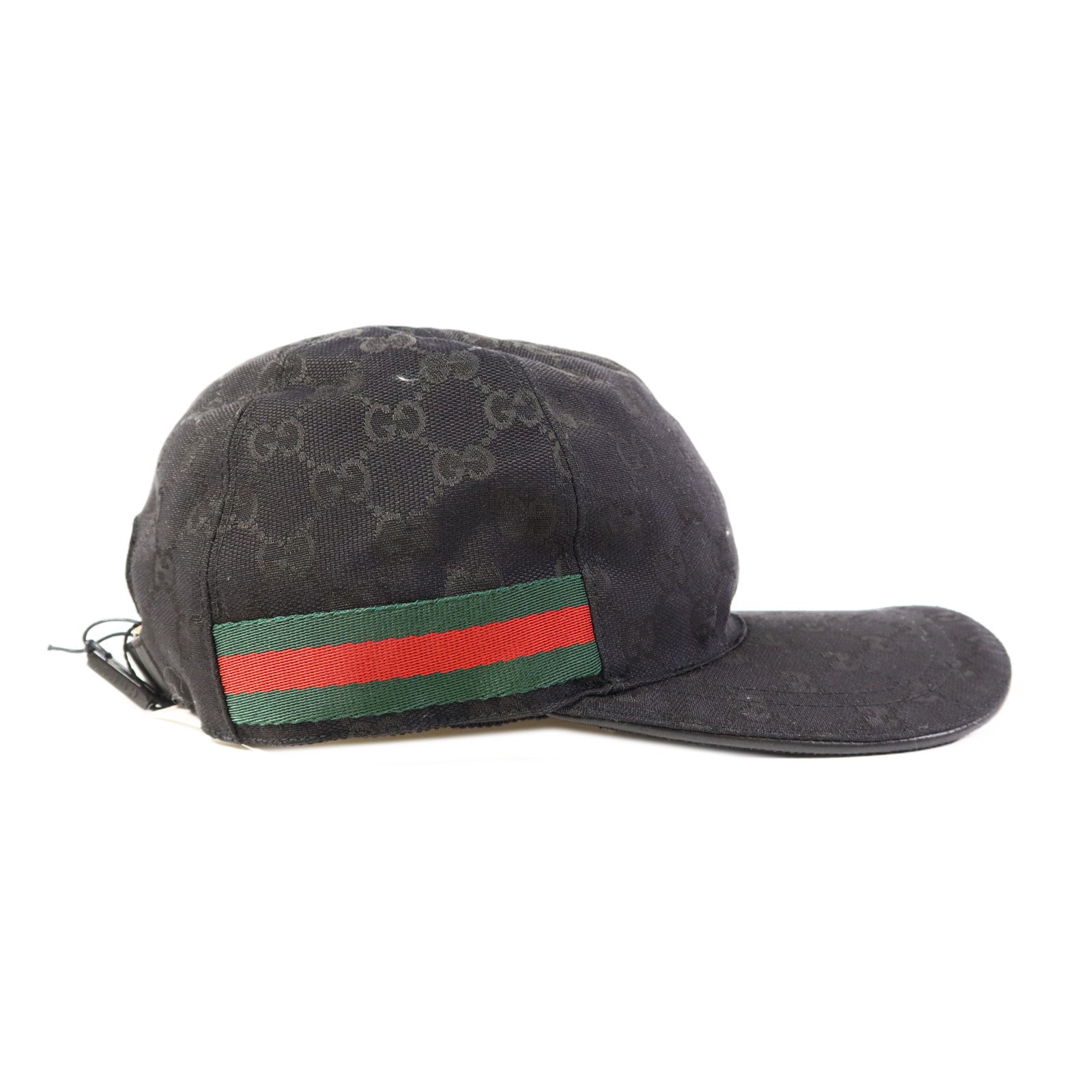 GUCCI 布料Hat帽子