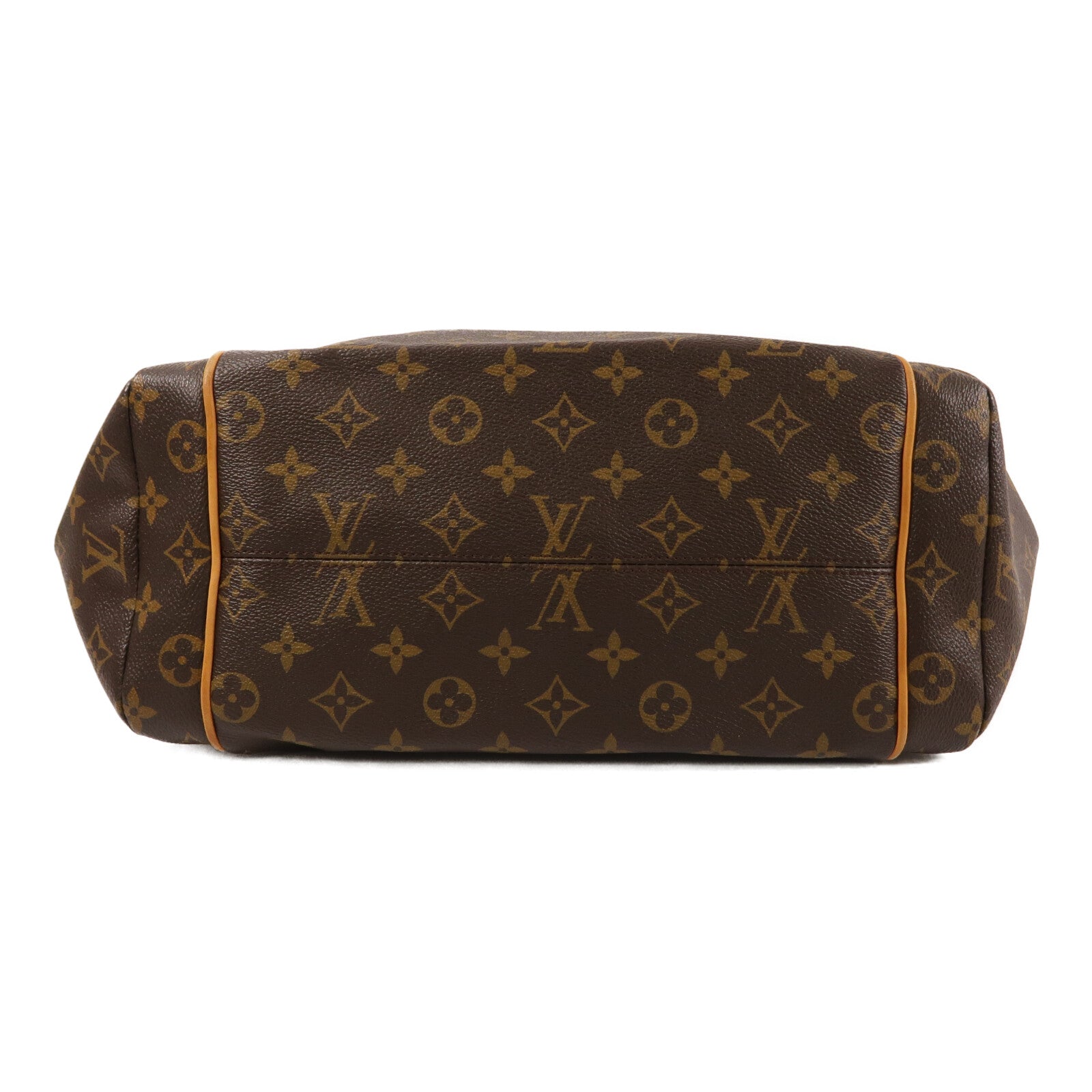 LOUIS VUITTON Monogram Totally MM肩背袋