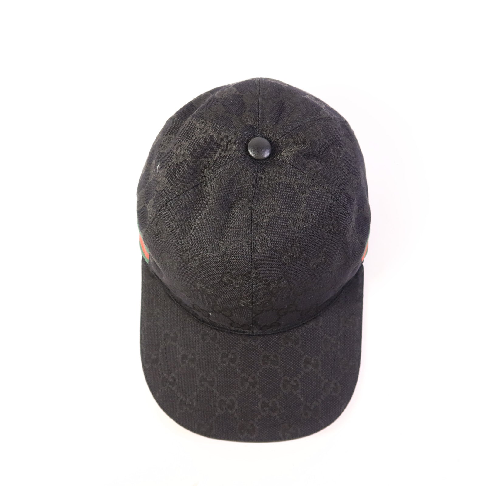 GUCCI 布料Hat帽子