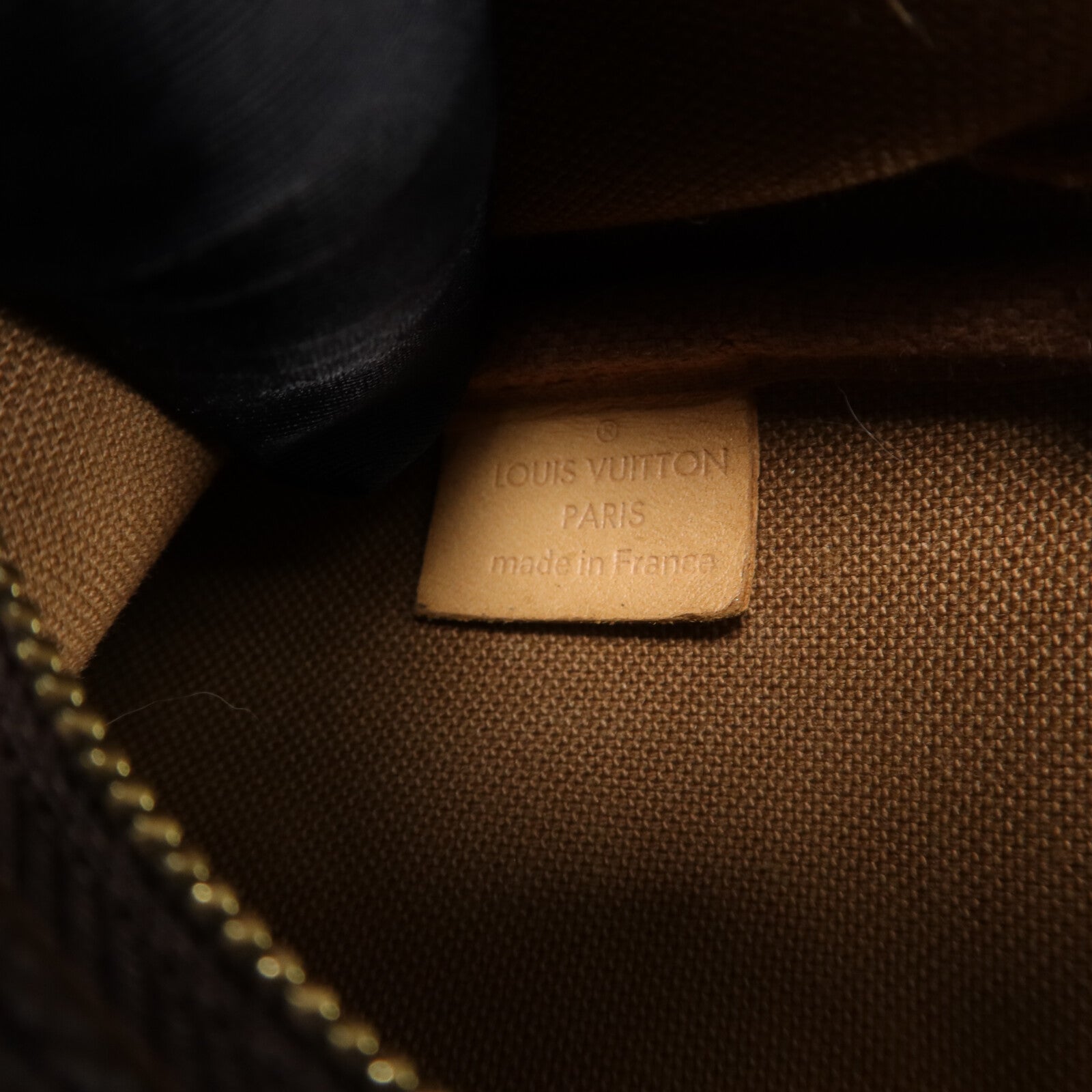 LOUIS VUITTON Monogram Multi Pochette Accessoires肩背袋
