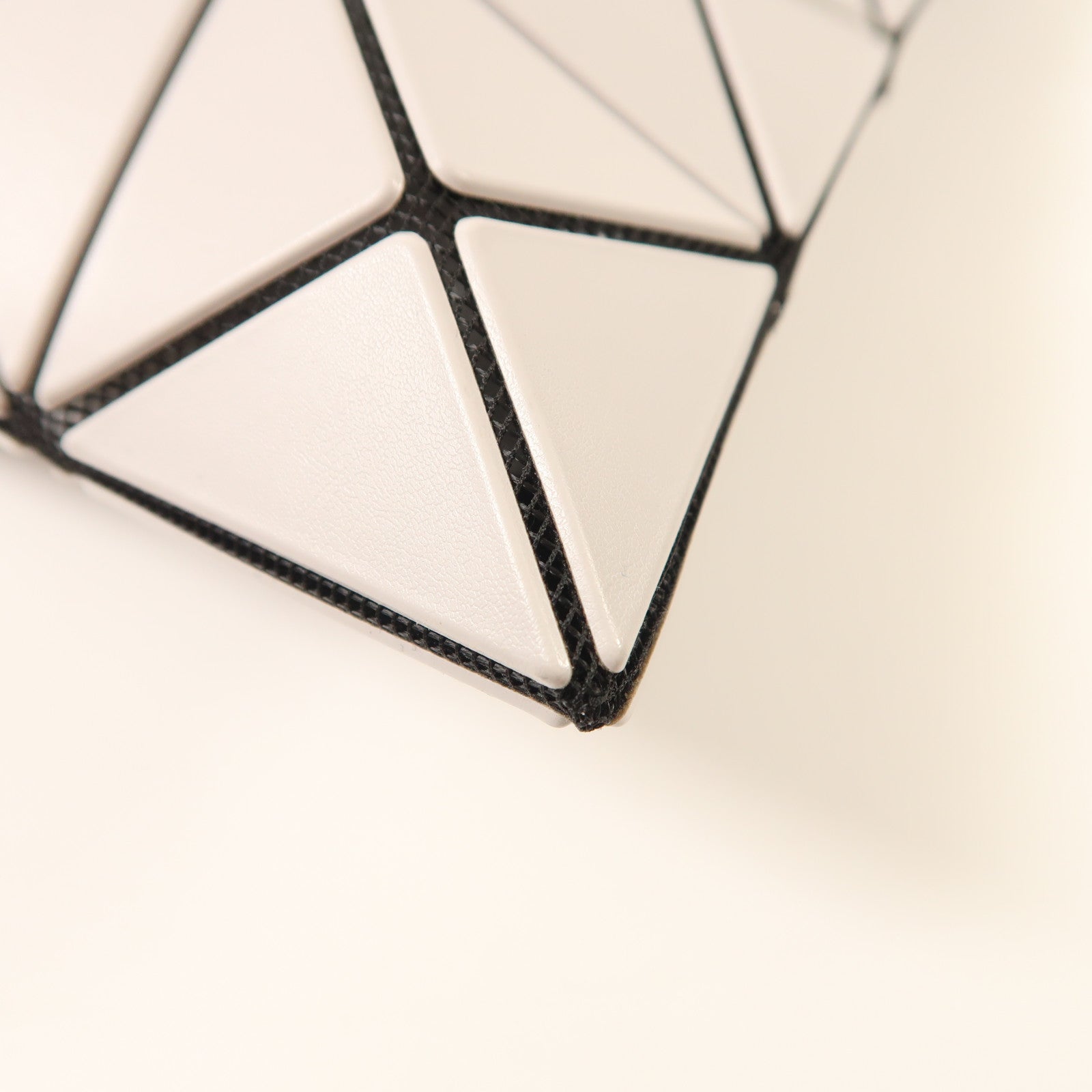 ISSEY MIYAKE PVC Bao Bao Tote Bag手挽袋