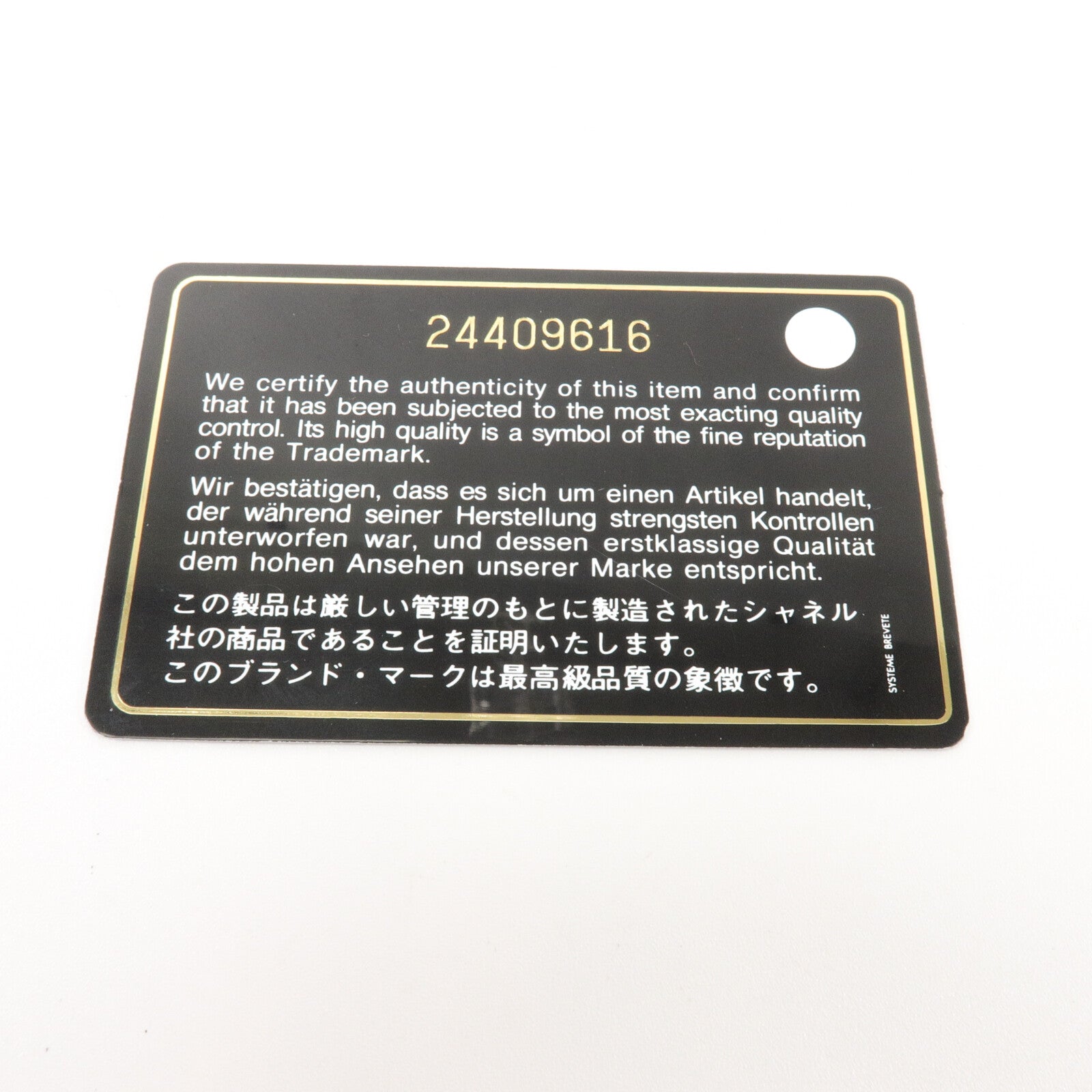 CHANEL 牛皮皮革Coco Handle手挽肩背兩用袋