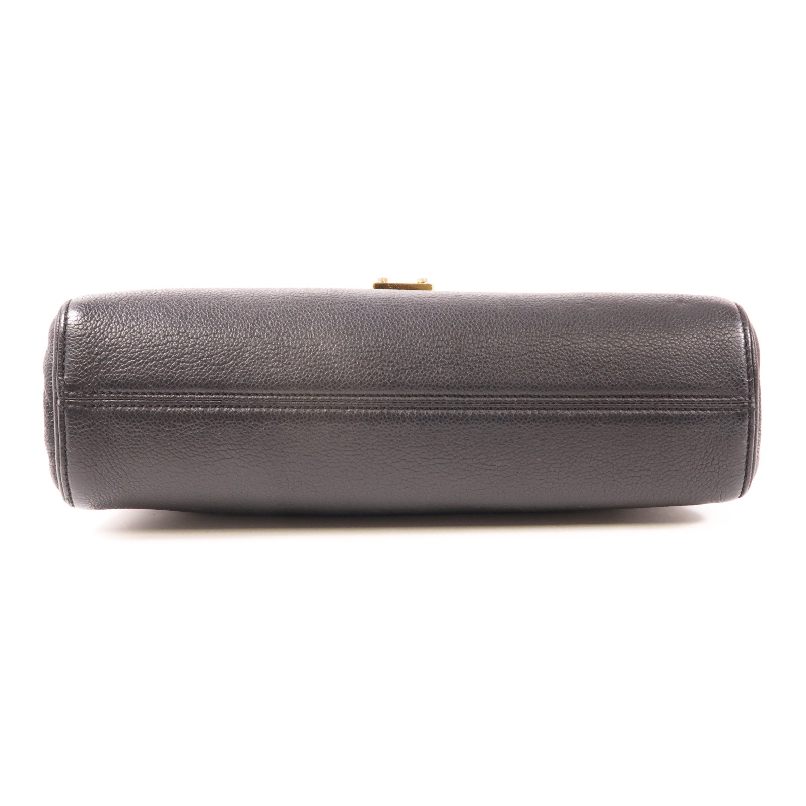 LOUIS VUITTON Monogram Empreinte Sant Germain PM金扣鏈帶肩背袋