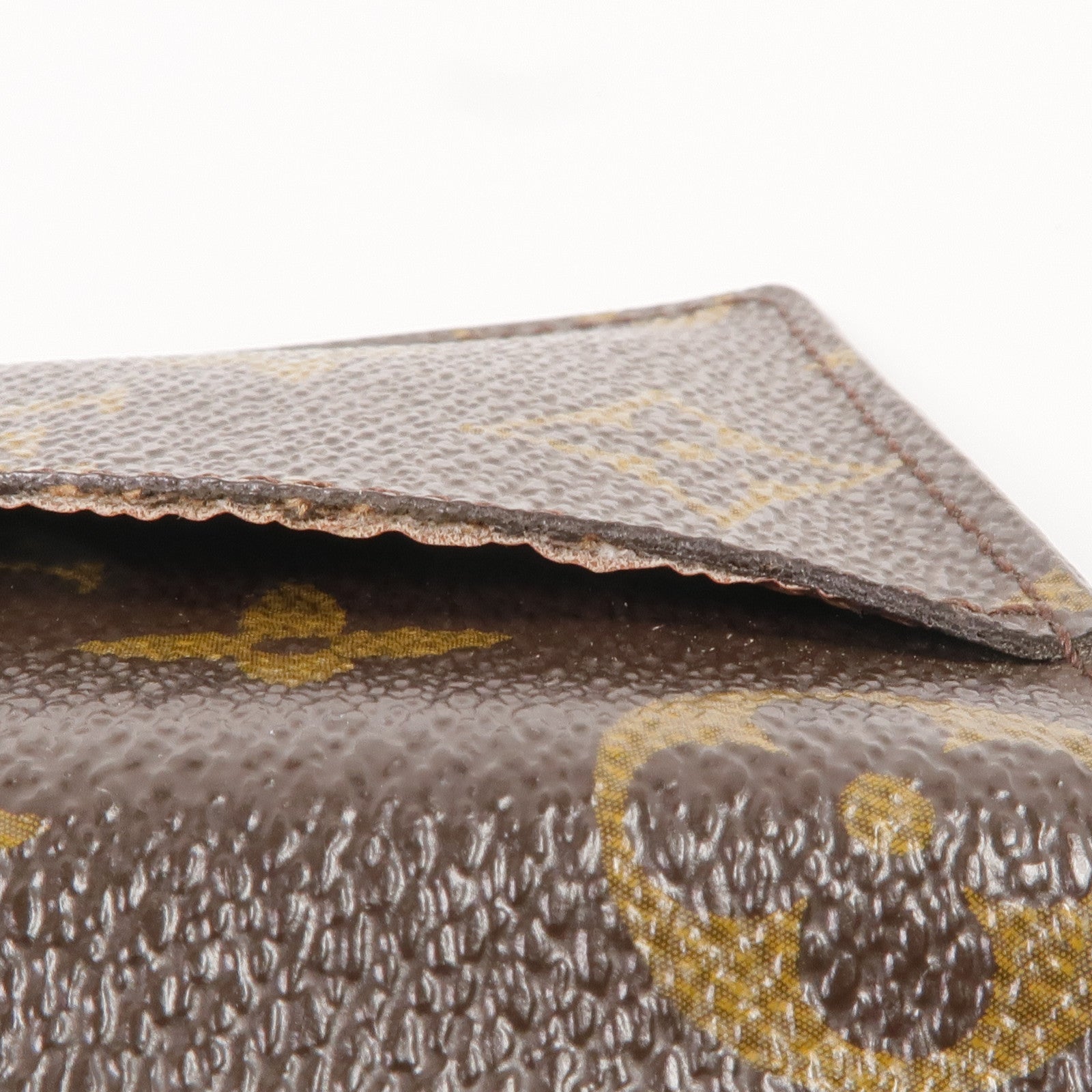 LOUIS VUITTON Monogram Pocket Organizer卡片套