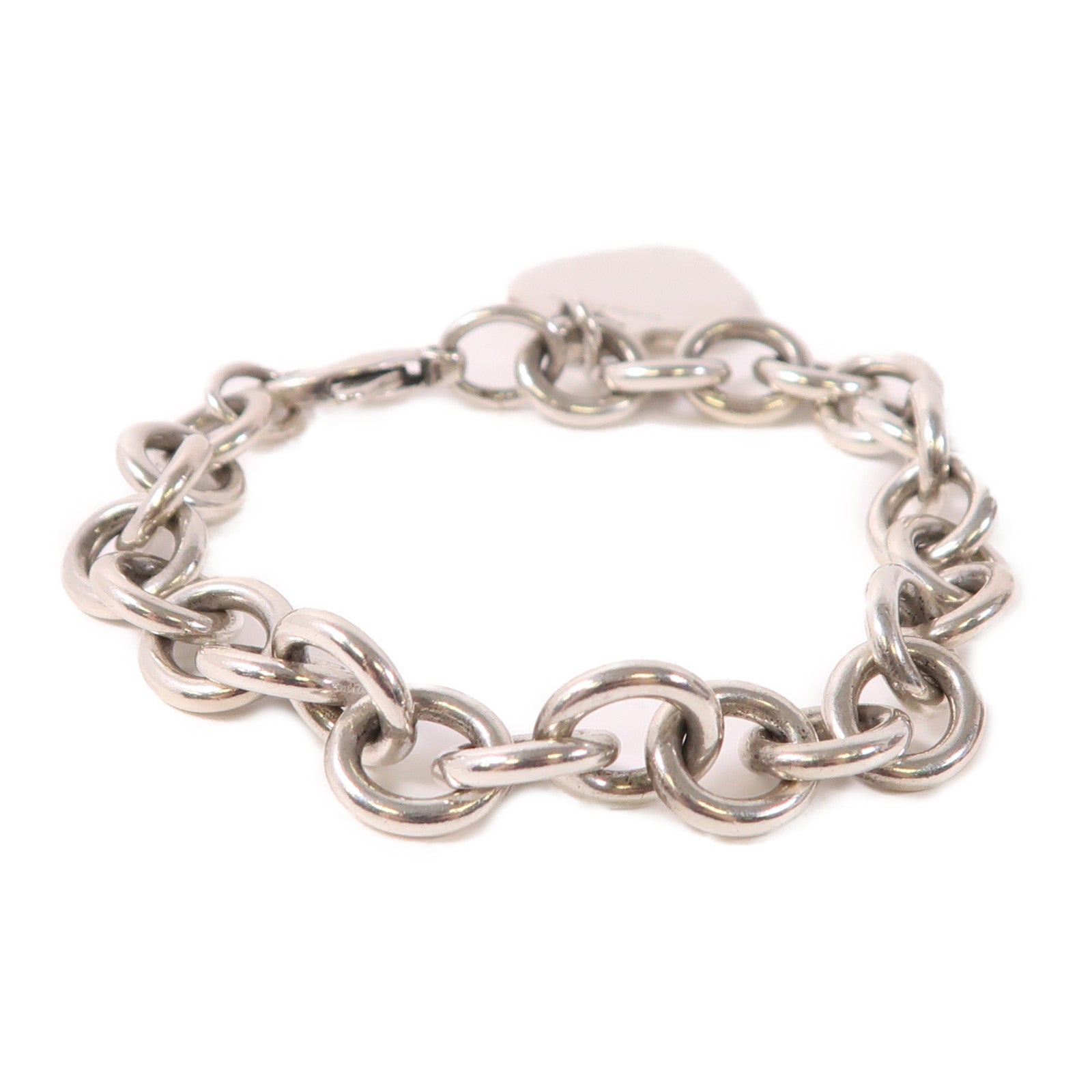 TIFFANY＆CO 925純銀Bracelet手鏈