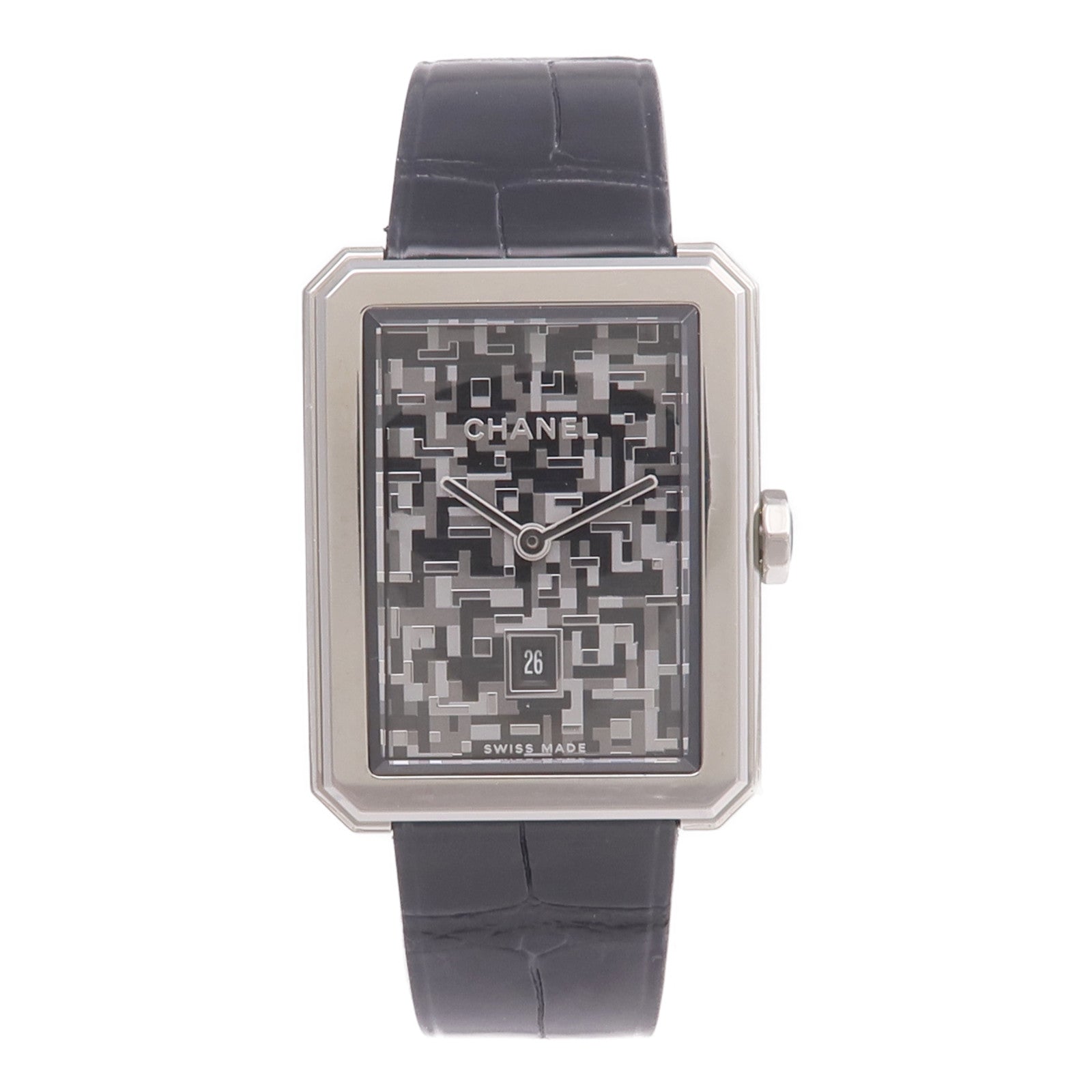 CHANEL Boy-Friend H6128