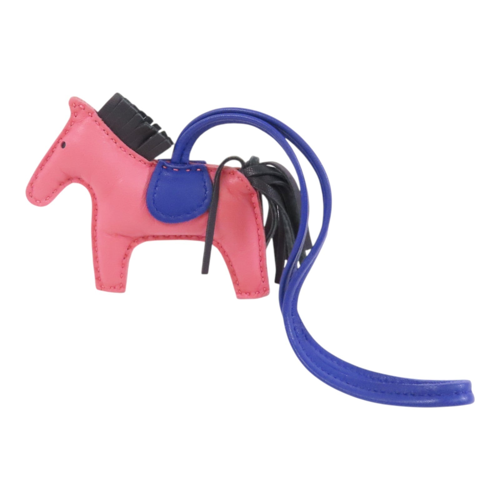 HERMES Swift皮革Rodes PM掛飾