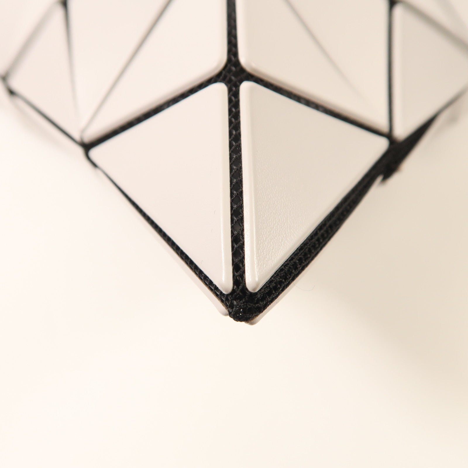 ISSEY MIYAKE PVC Bao Bao Tote Bag手挽袋