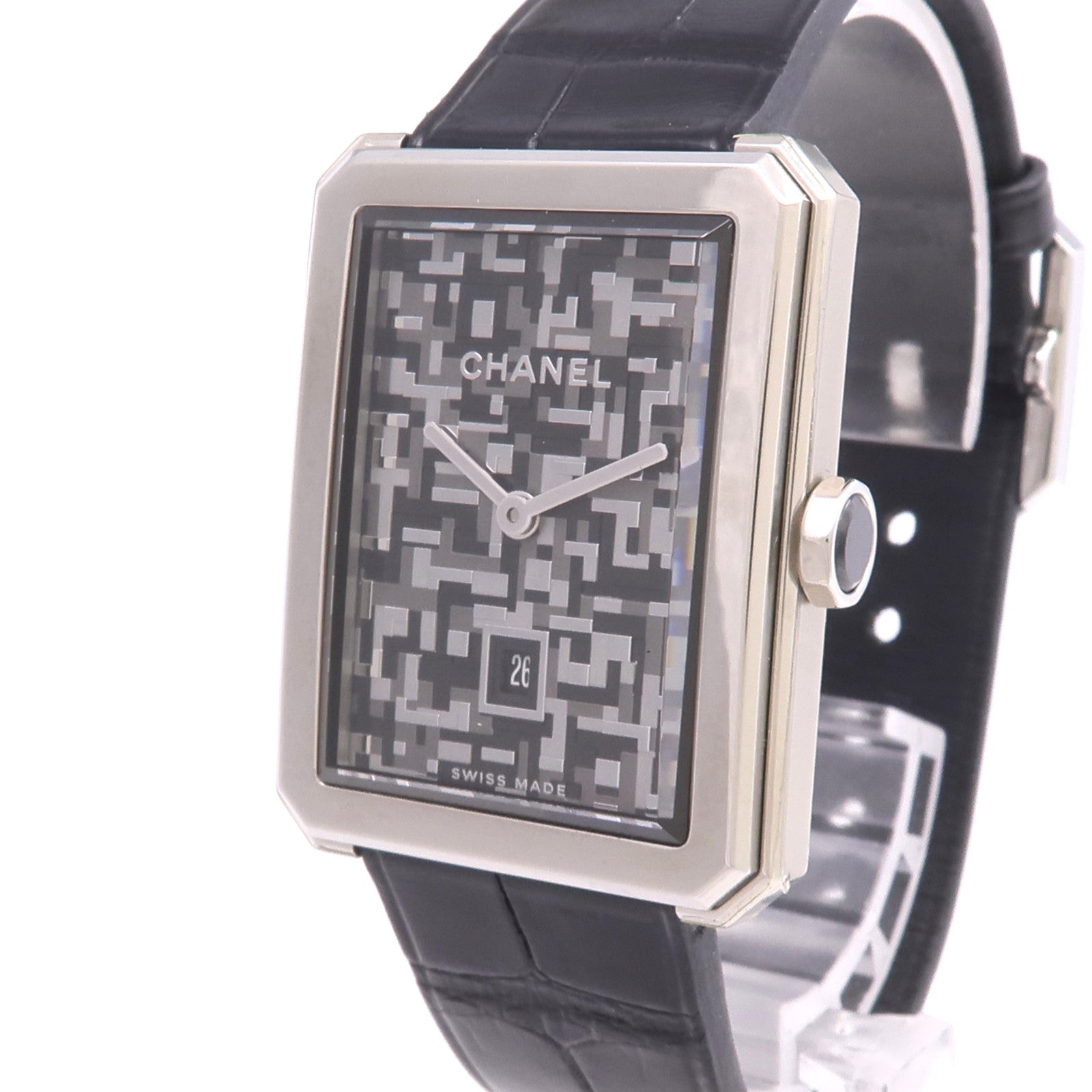 CHANEL Boy-Friend H6128