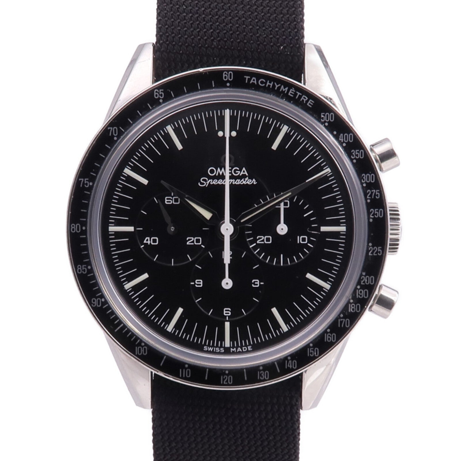 OMEGA Speedmaster First Omega In Space 311.32.40.30.01.001