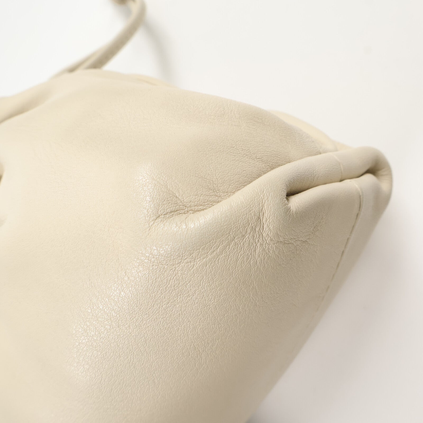 BOTTEGA VENETA 牛皮皮革Shoulder Bag肩背袋