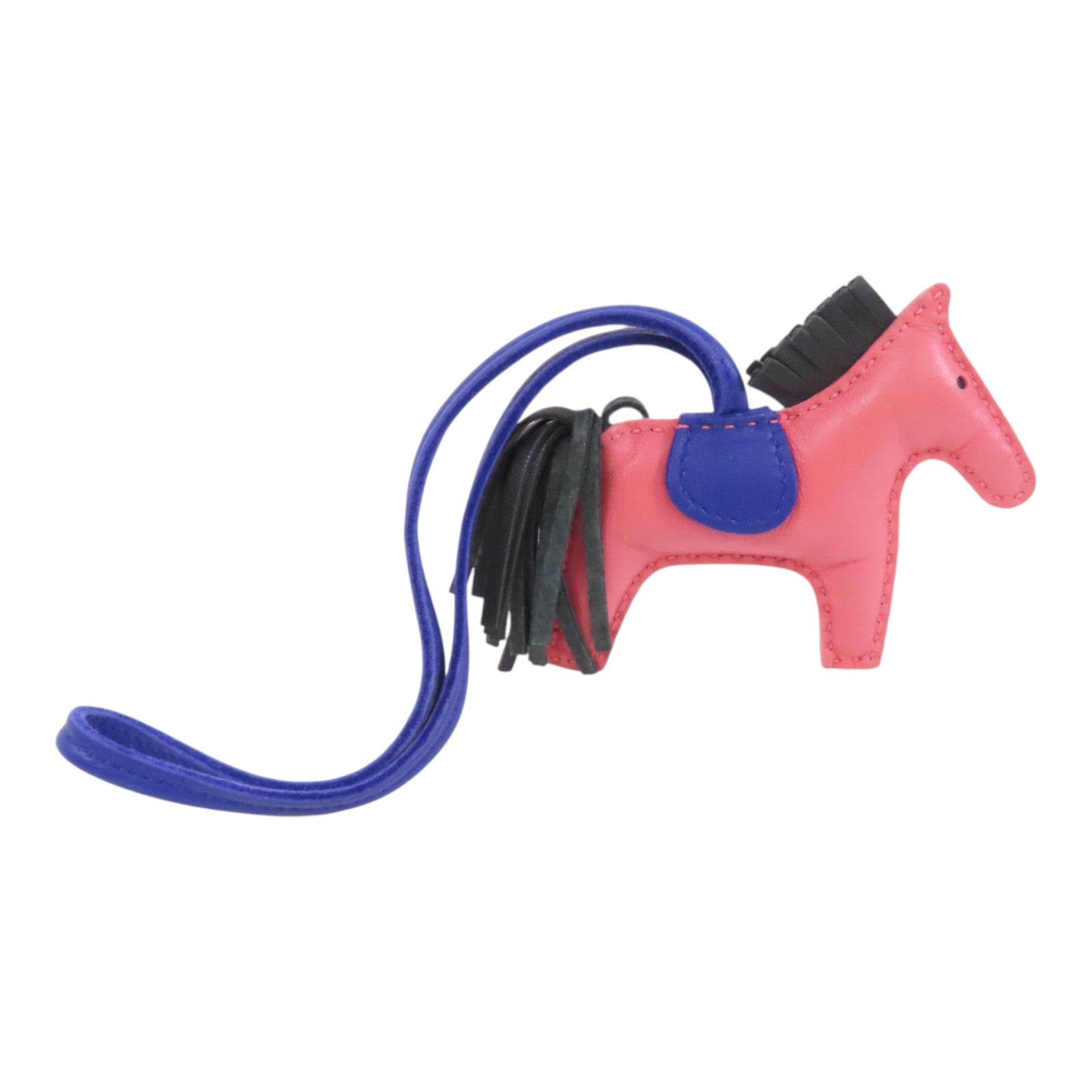 HERMES Swift皮革Rodes PM掛飾