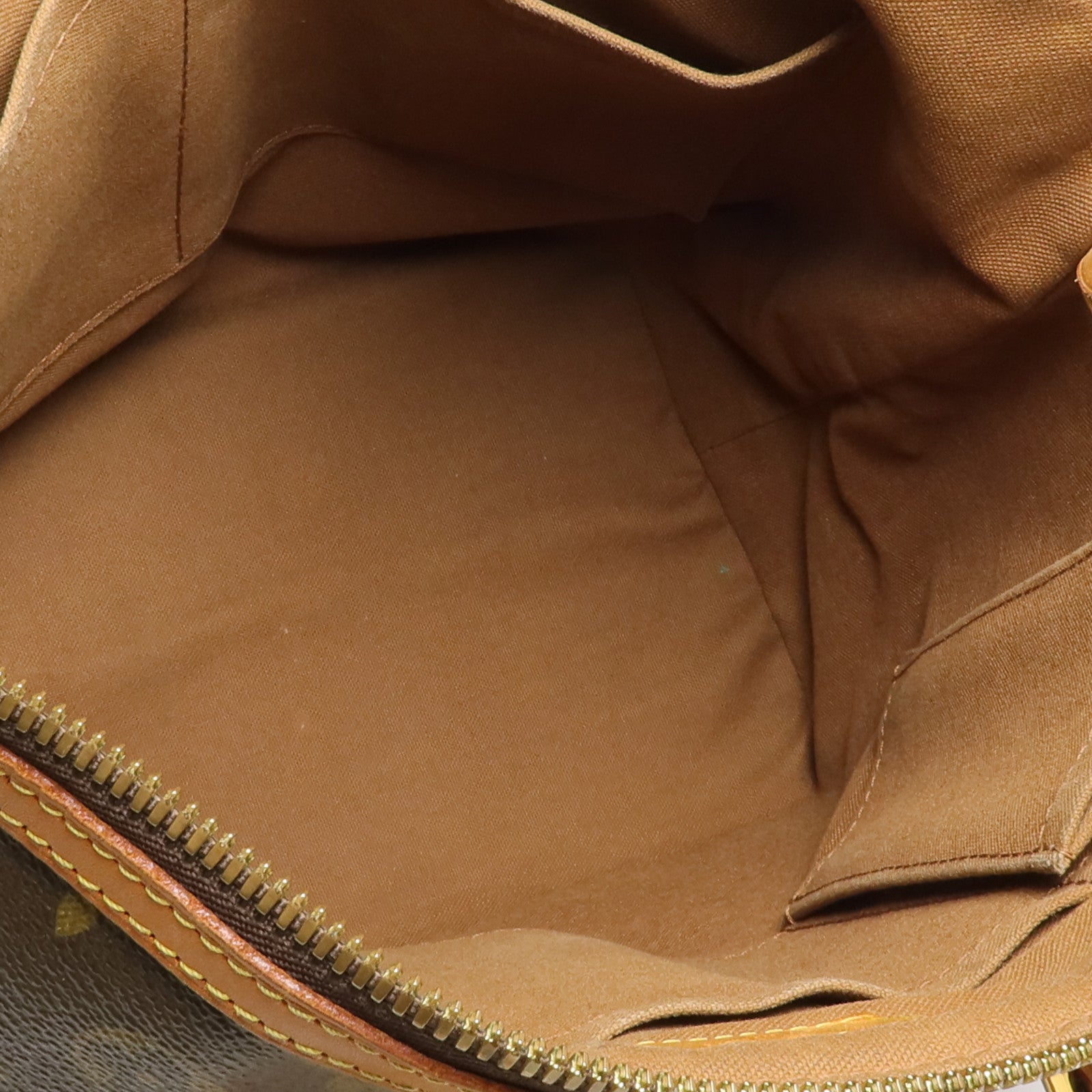 LOUIS VUITTON Monogram Palermo PM金扣手挽肩背兩用袋