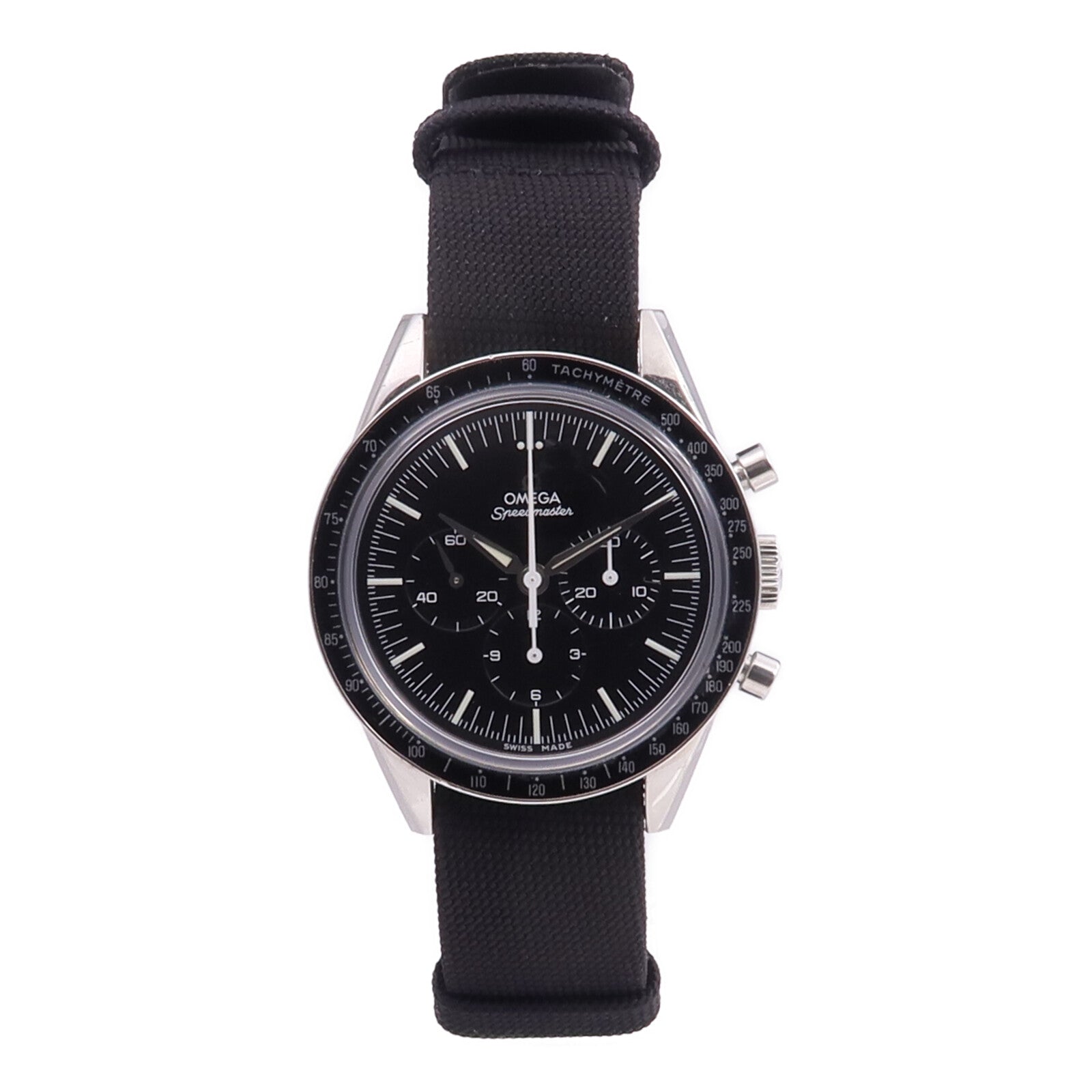 OMEGA Speedmaster First Omega In Space 311.32.40.30.01.001