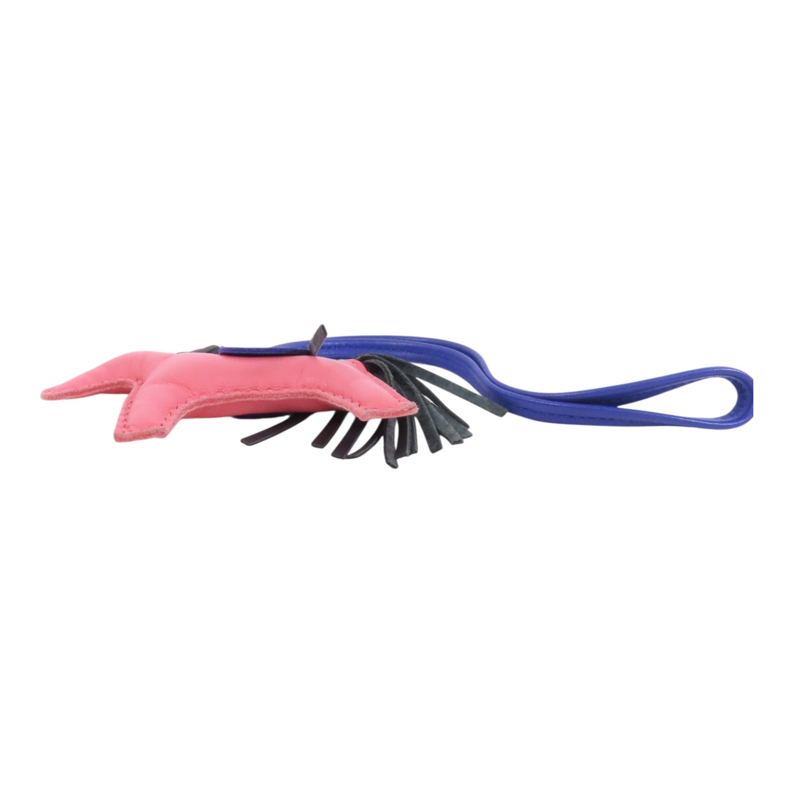 HERMES Swift皮革Rodes PM掛飾