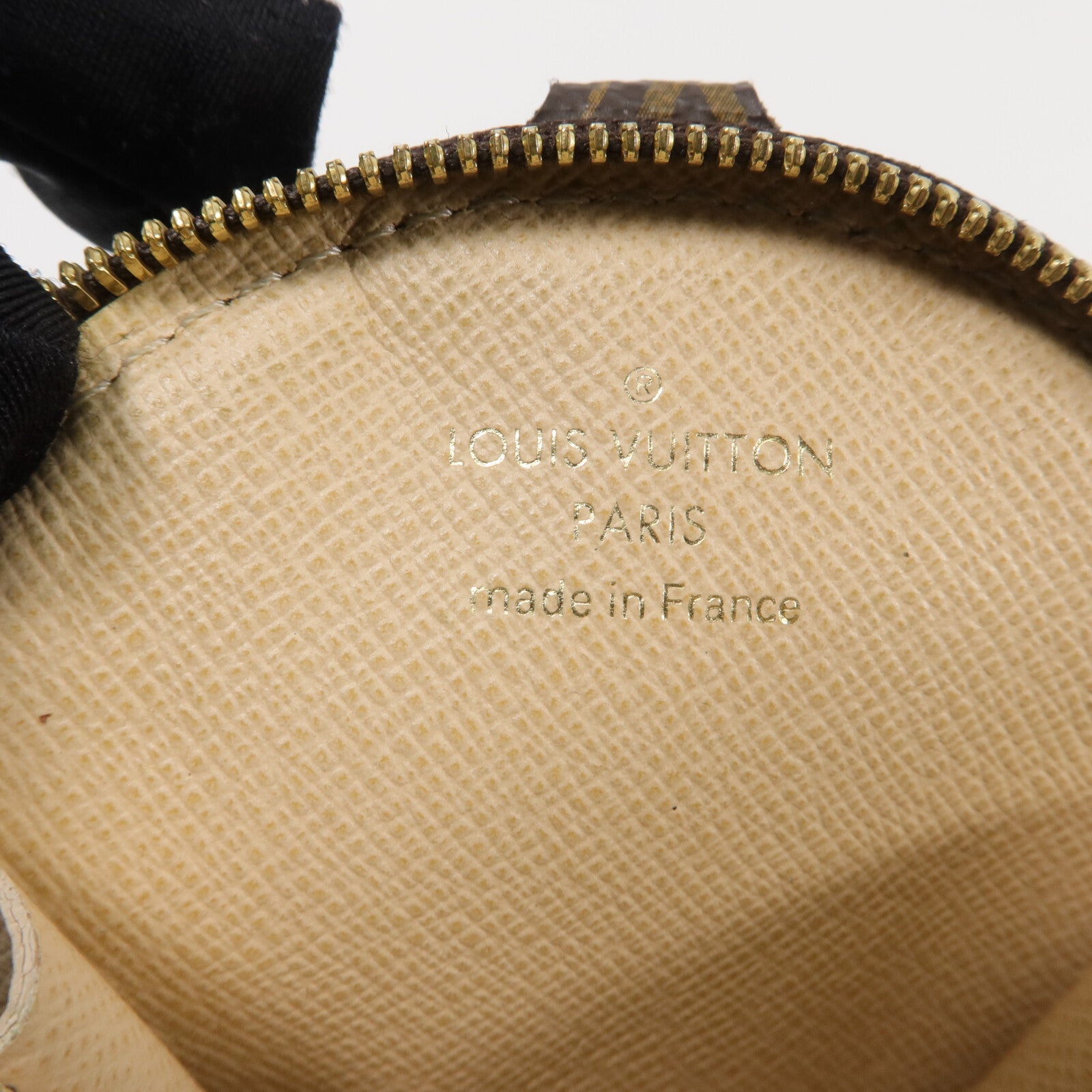 LOUIS VUITTON Monogram Multi Pochette Accessoires肩背袋