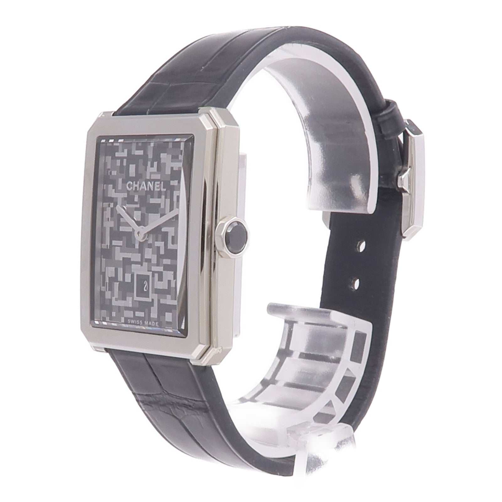 CHANEL Boy-Friend H6128