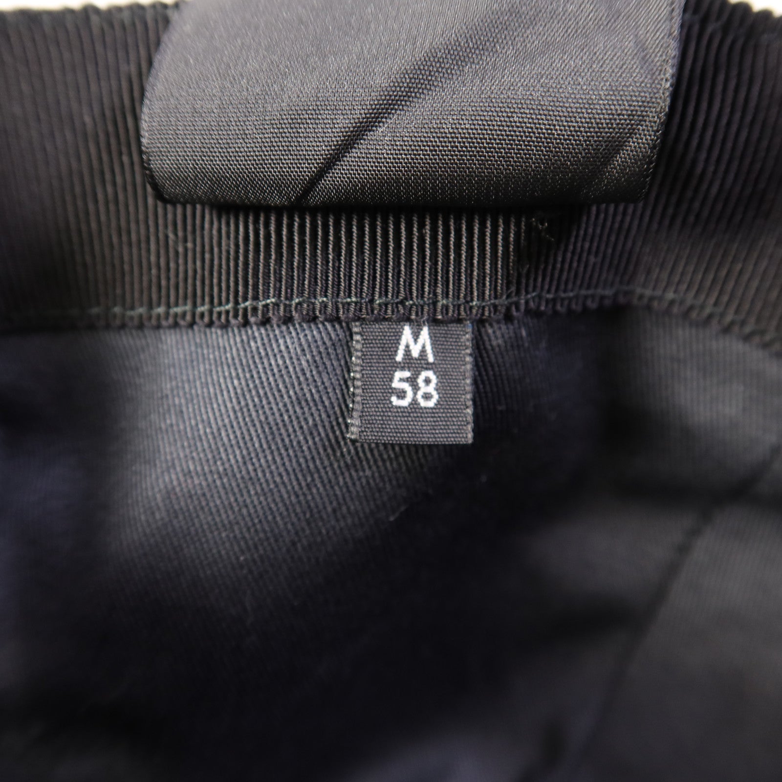 GUCCI 布料Hat帽子