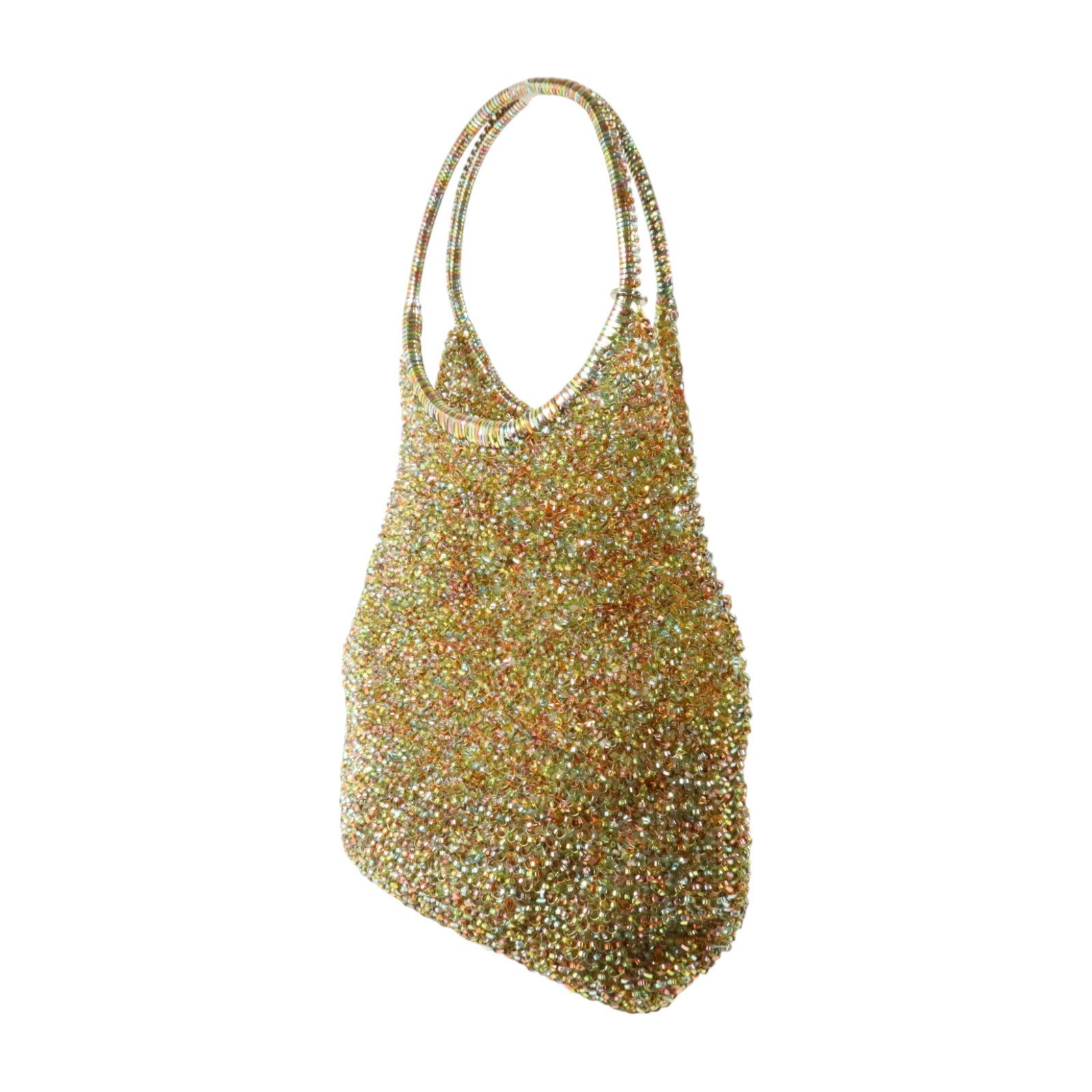ANTEPRIMA PVC Wirebag肩背袋