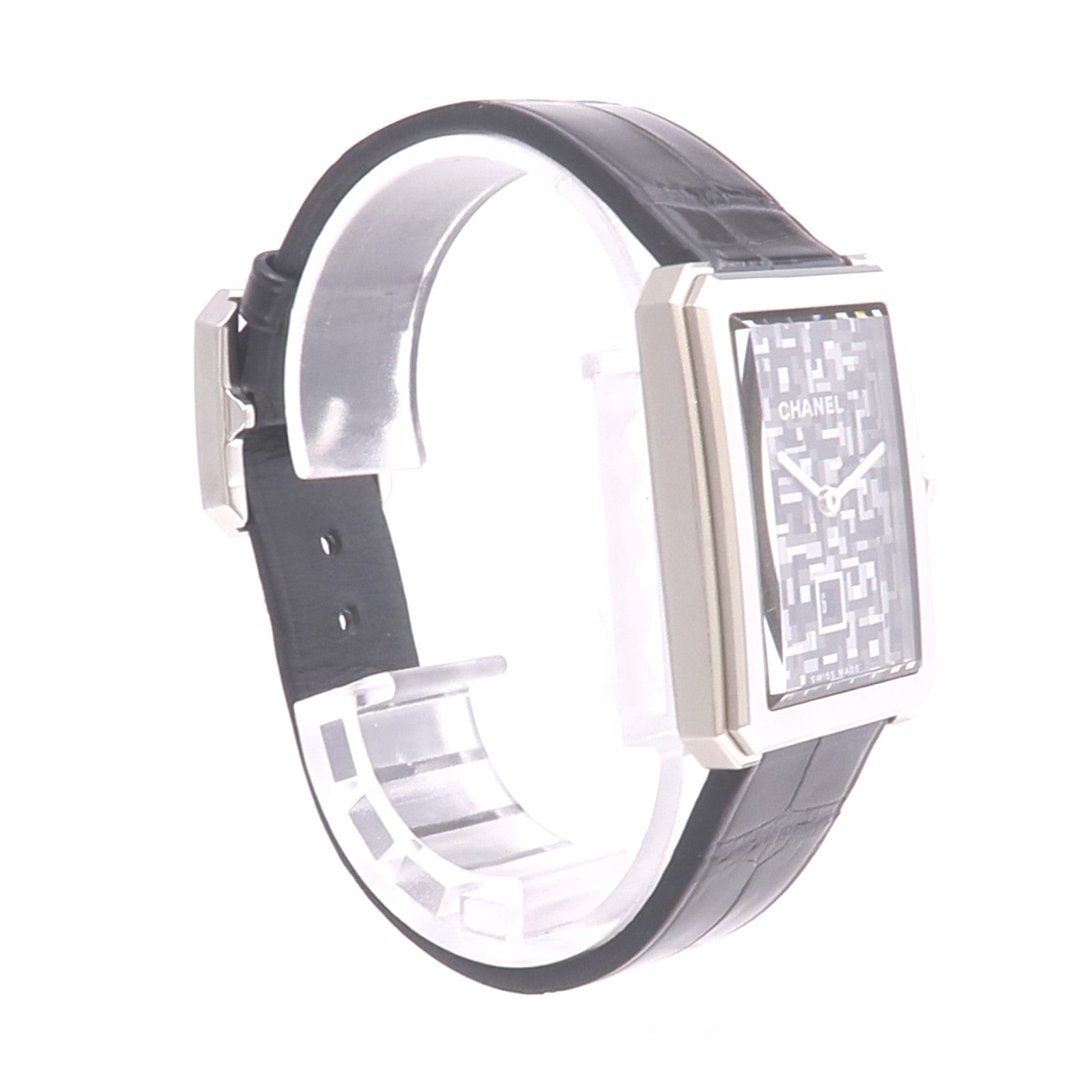 CHANEL Boy-Friend H6128