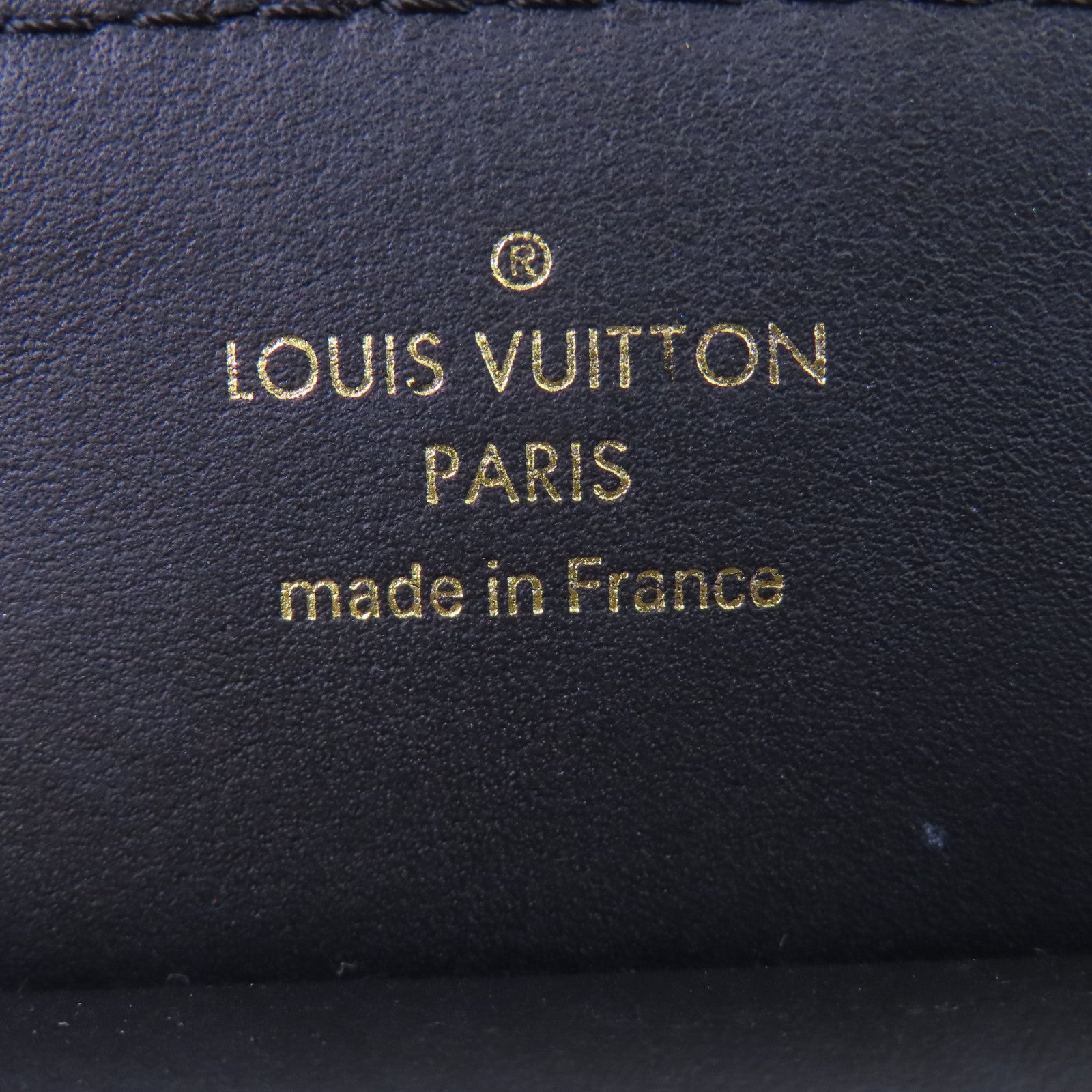LOUIS VUITTON 【激減優惠】牛皮皮革New Wave金扣鏈帶肩背袋