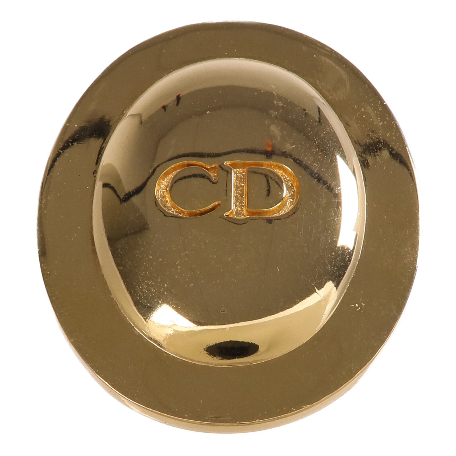 Dior 金屬Brooch胸針