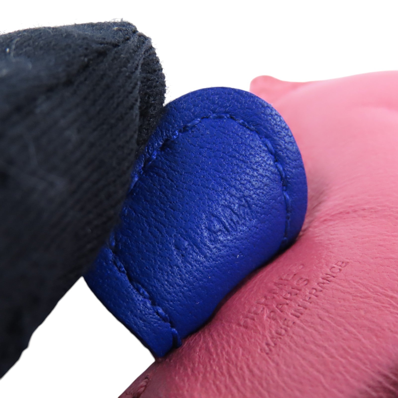 HERMES Swift皮革Rodes PM掛飾