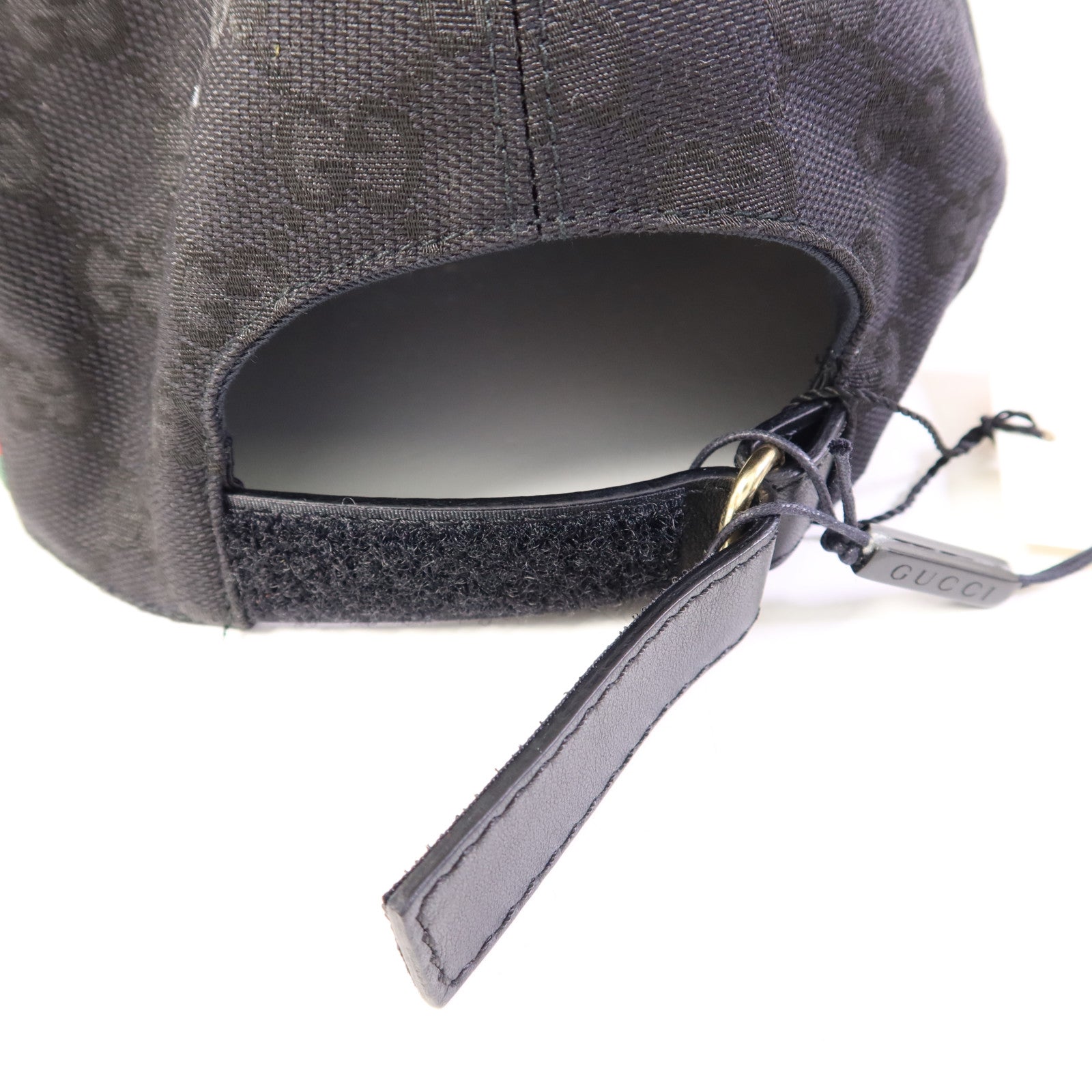 GUCCI 布料Hat帽子