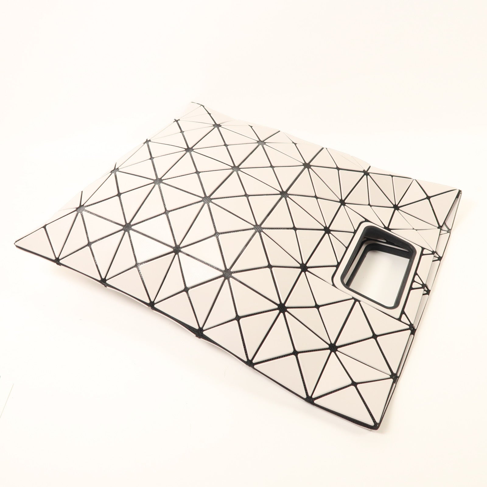 ISSEY MIYAKE PVC Bao Bao Tote Bag手挽袋