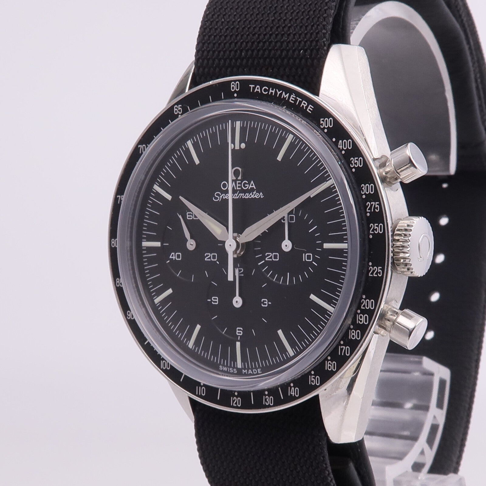 OMEGA Speedmaster First Omega In Space 311.32.40.30.01.001