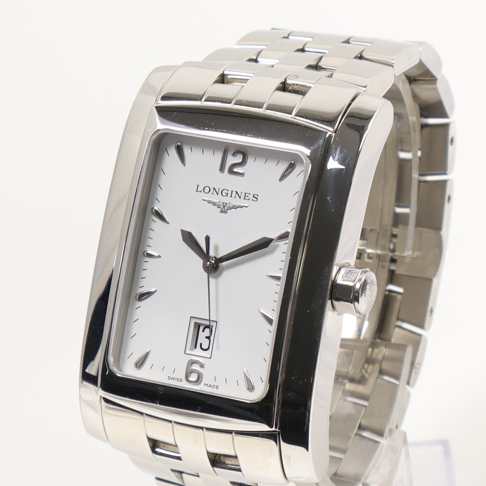 LONGINES Dolce Vita XL L.5.686.4