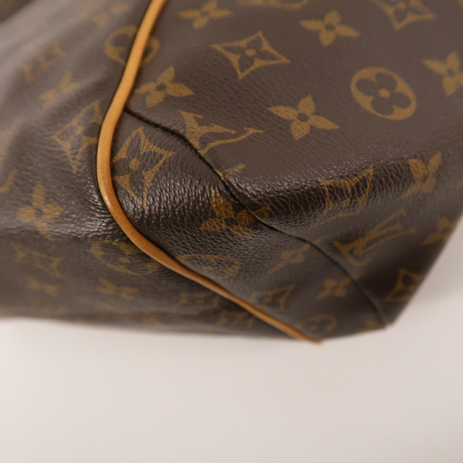 LOUIS VUITTON Monogram Totally MM肩背袋