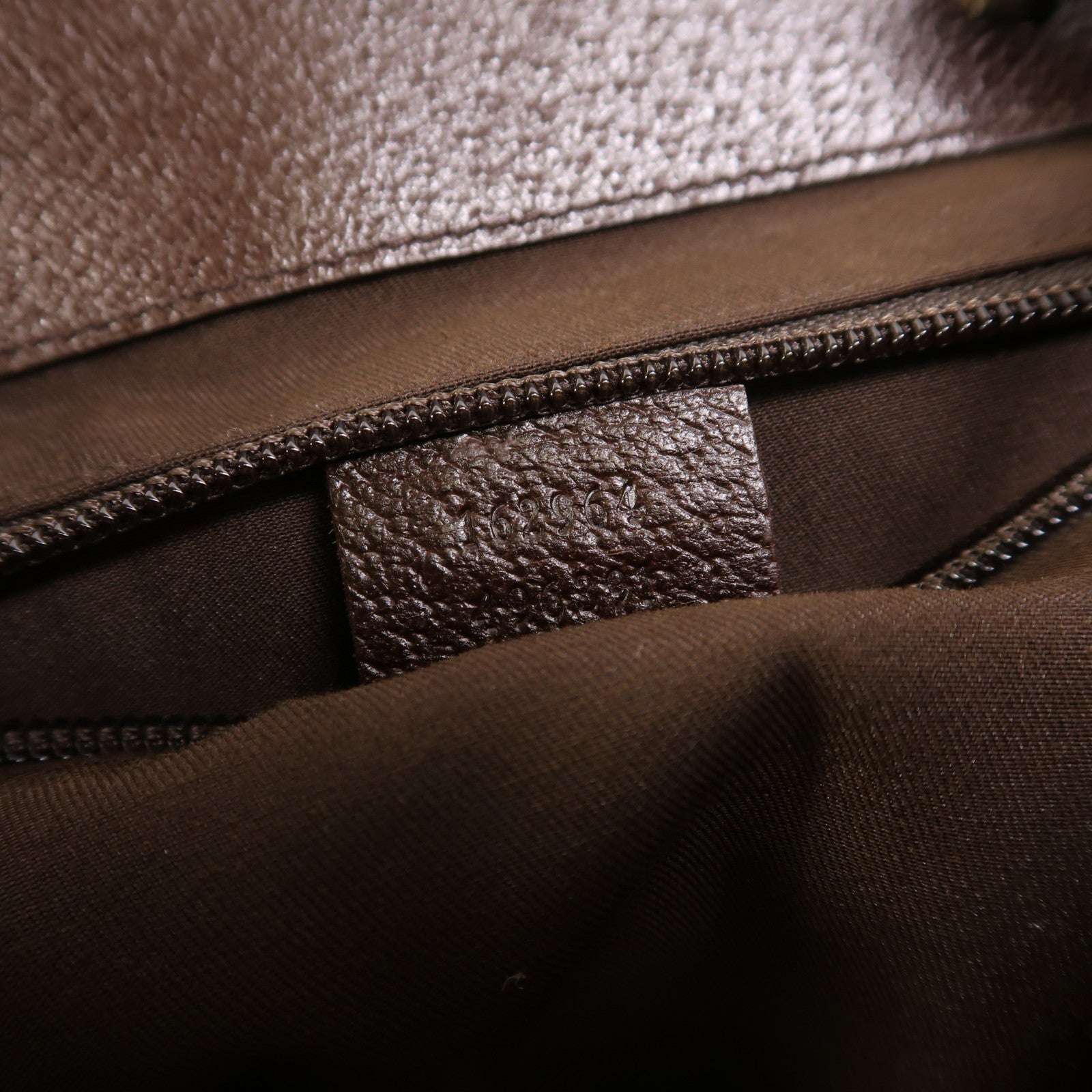 GUCCI 帆布Rucksack背包
