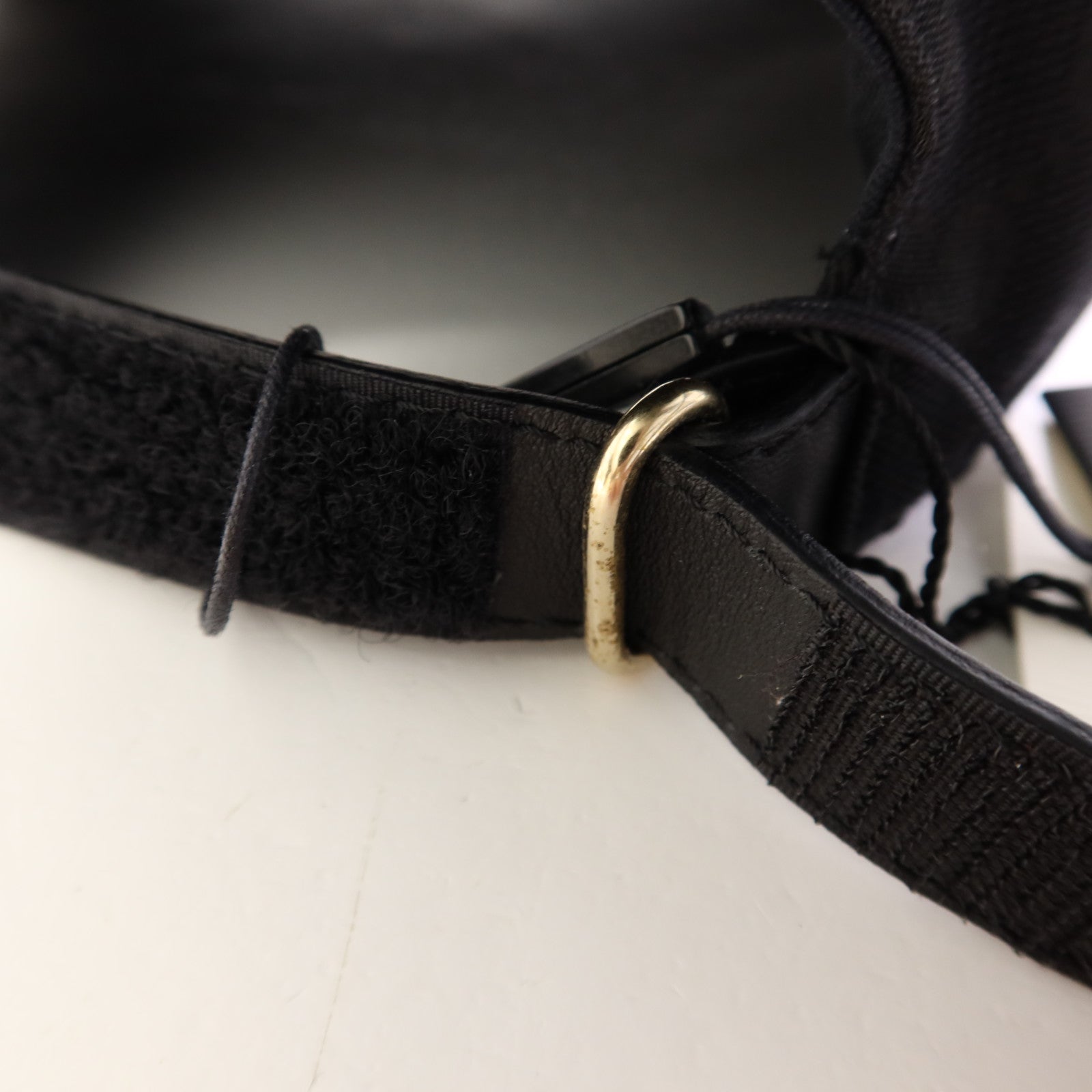 GUCCI 布料Hat帽子