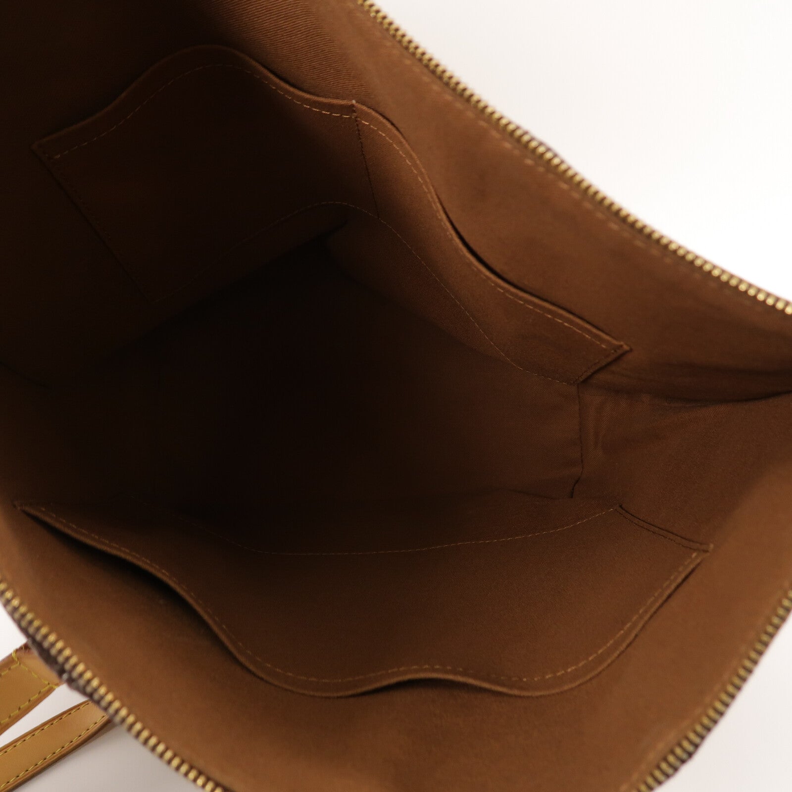 LOUIS VUITTON Monogram Totally MM肩背袋
