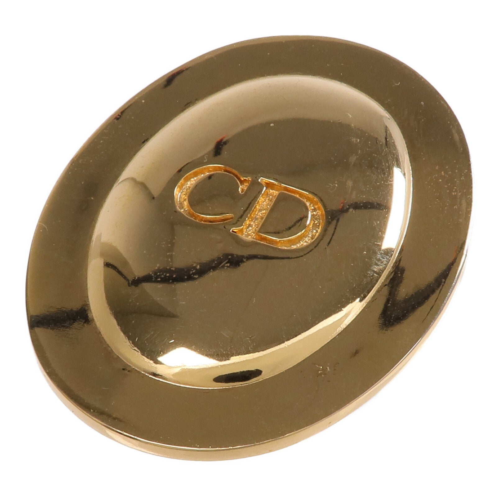 Dior 金屬Brooch胸針