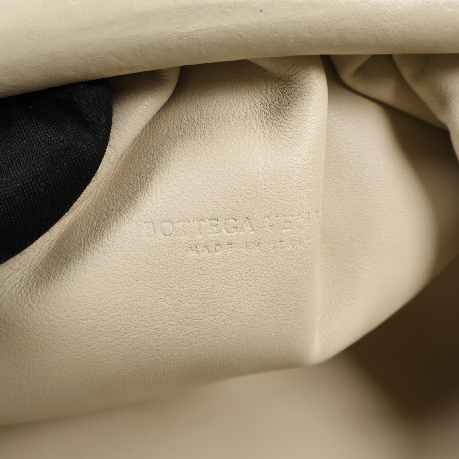 BOTTEGA VENETA 牛皮皮革Shoulder Bag肩背袋