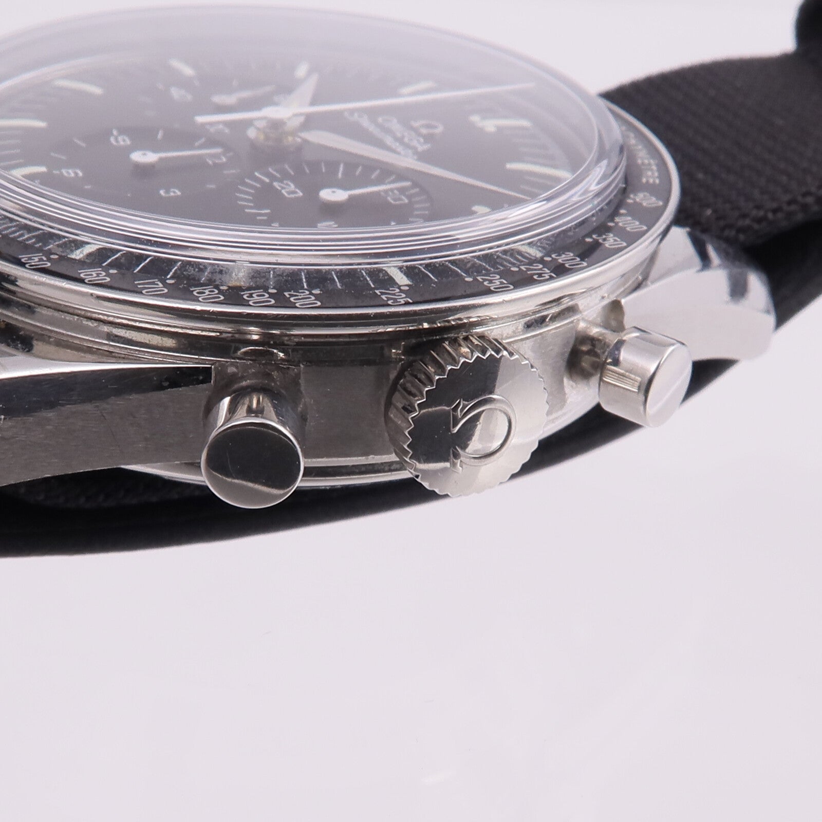OMEGA Speedmaster First Omega In Space 311.32.40.30.01.001