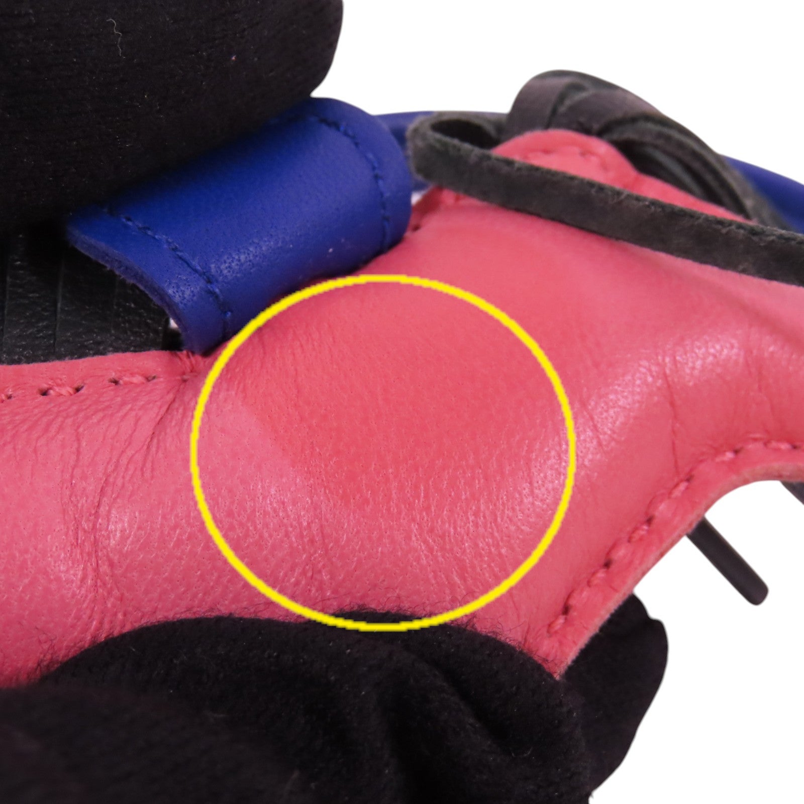 HERMES Swift皮革Rodes PM掛飾