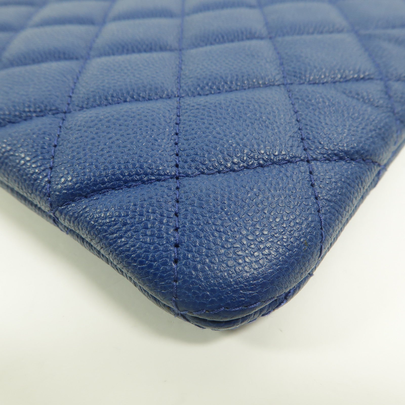 CHANEL 牛皮皮革Boy Chanel Clutch Bag手拿包