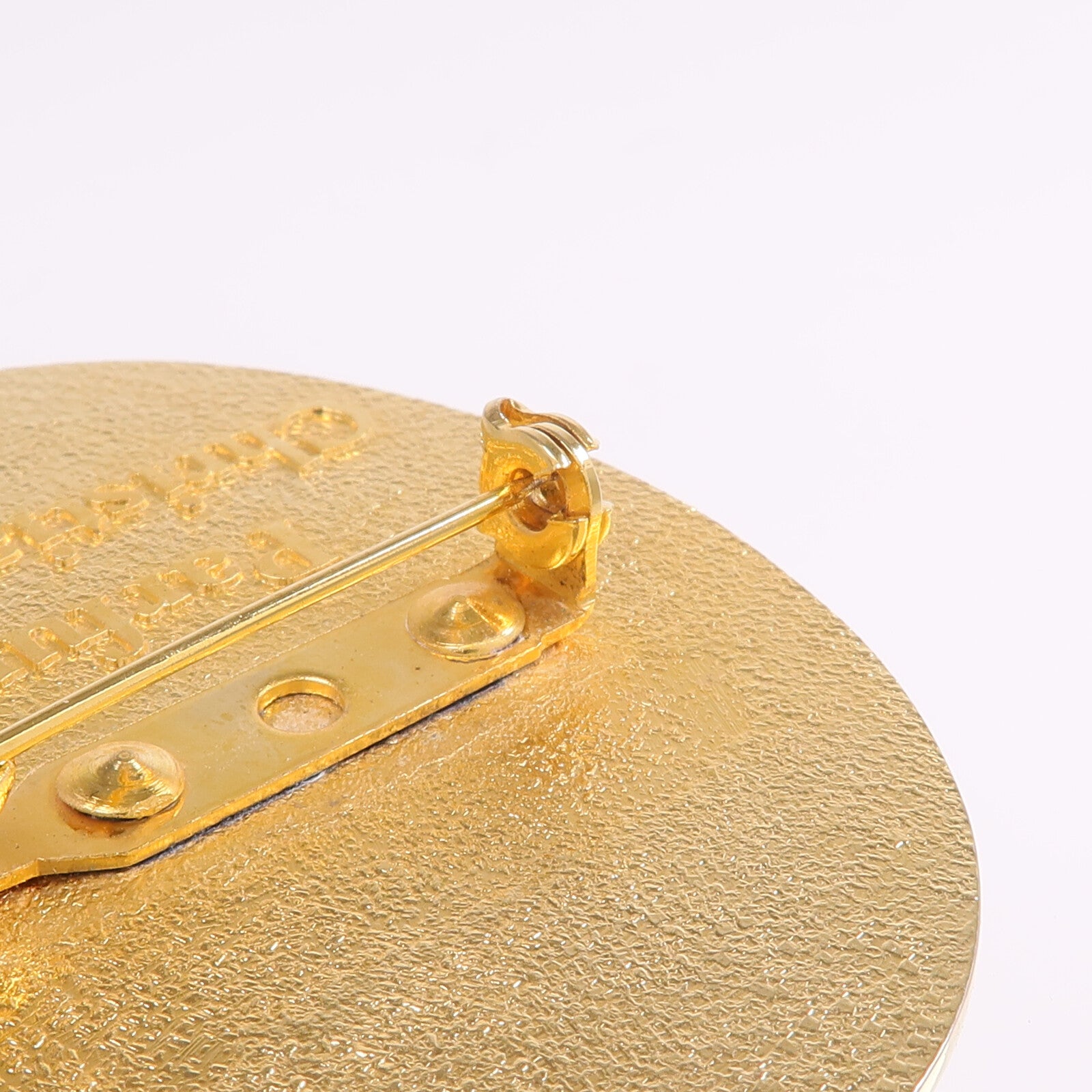 Dior 金屬Brooch胸針
