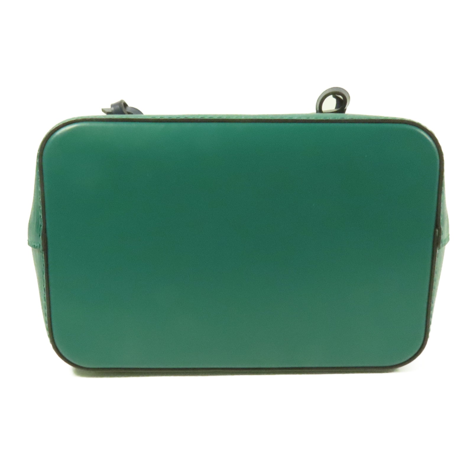 LOUIS VUITTON Epi Neo Noe BB銀扣手挽肩背兩用袋