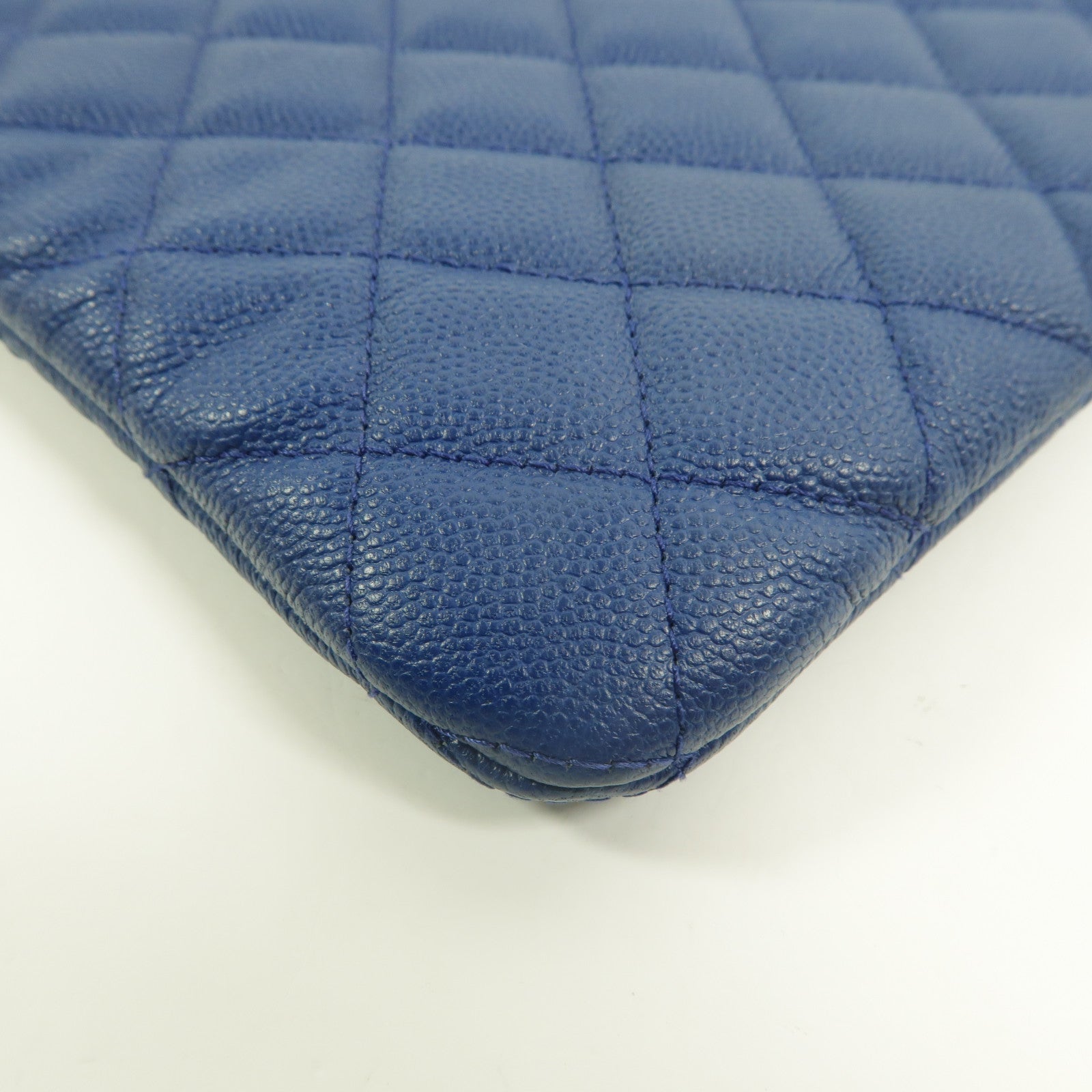 CHANEL 牛皮皮革Boy Chanel Clutch Bag手拿包