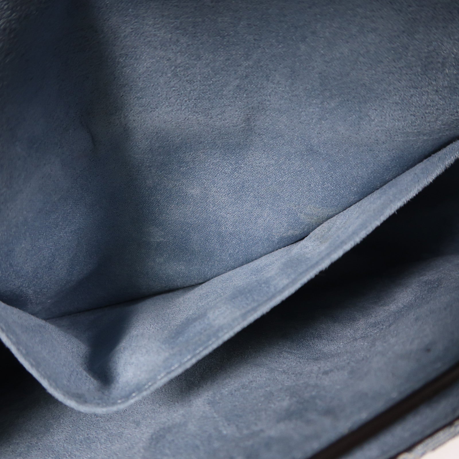 COACH 帆布Shoulder Bag銀扣肩背袋