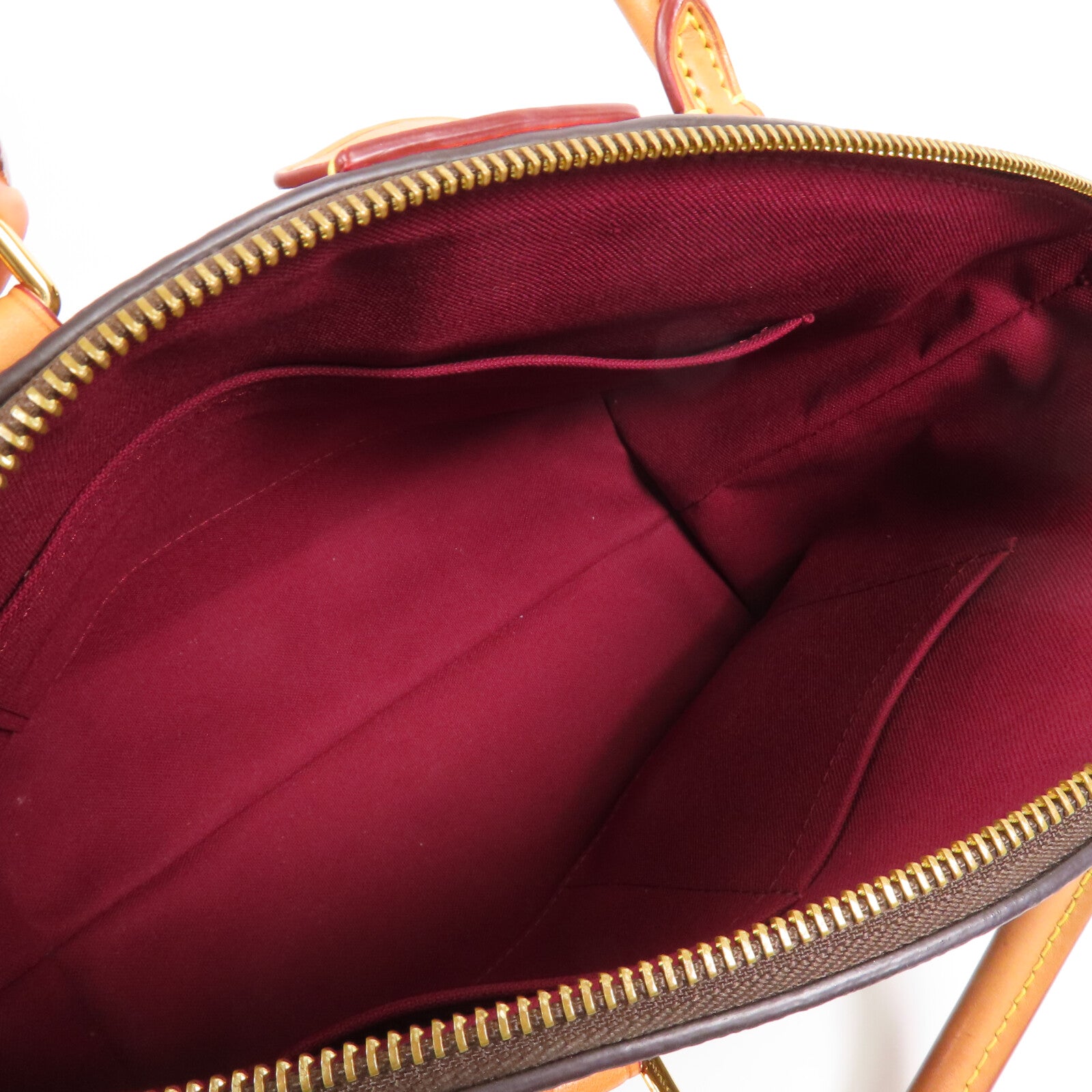 LOUIS VUITTON Monogram Boetie金扣手挽肩背兩用袋