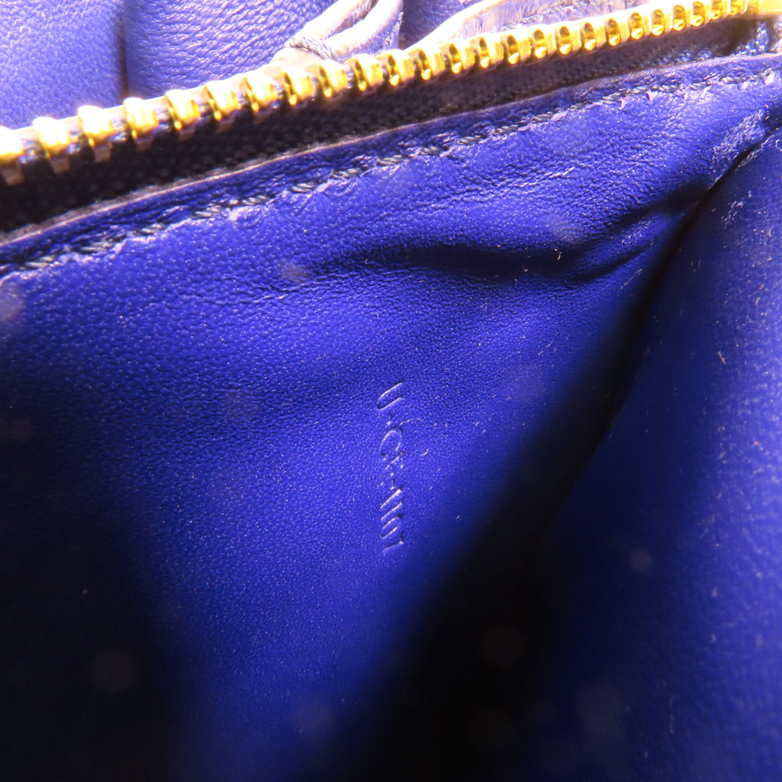 CELINE 蛇皮皮革Classic Box金扣肩背袋