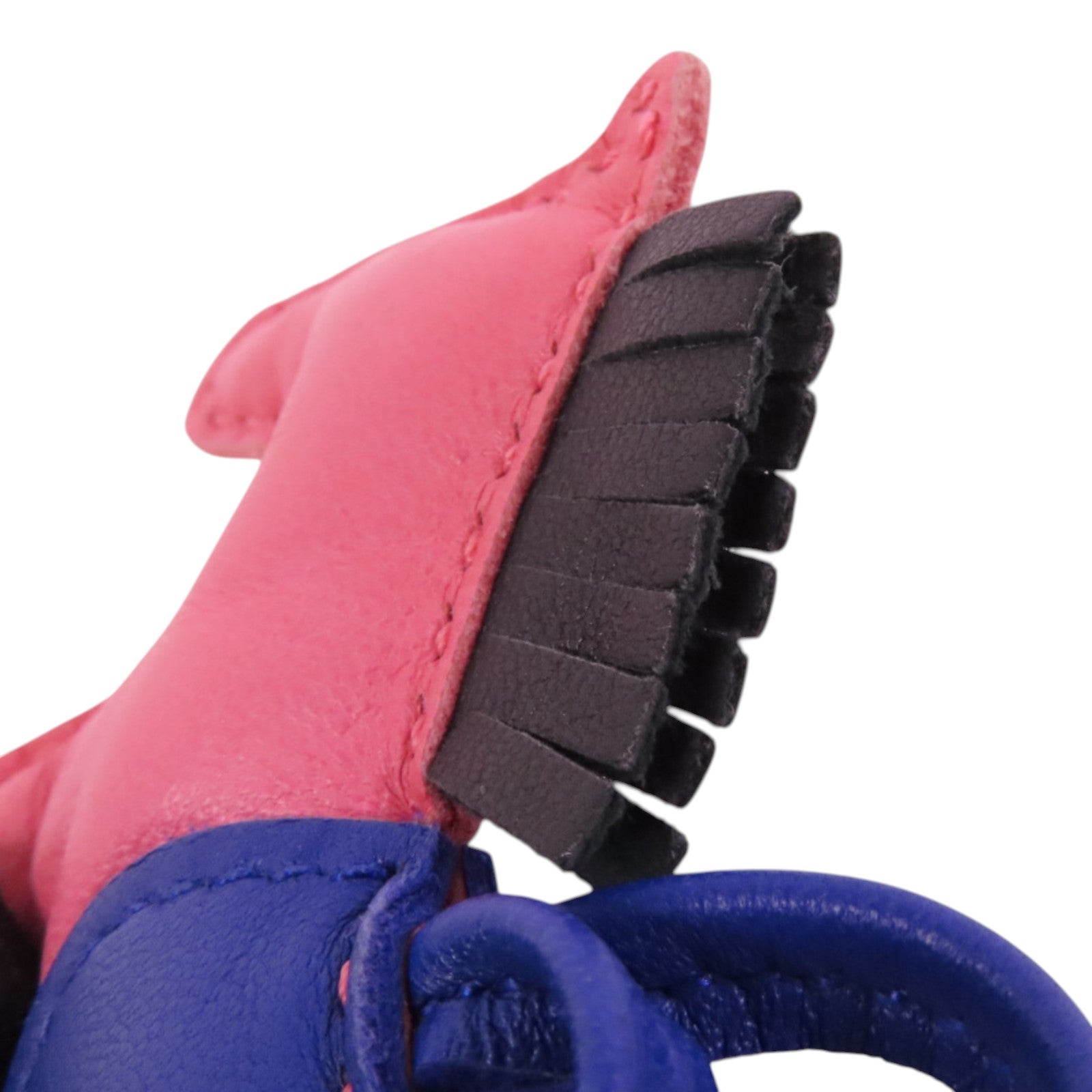 HERMES Swift皮革Rodes PM掛飾