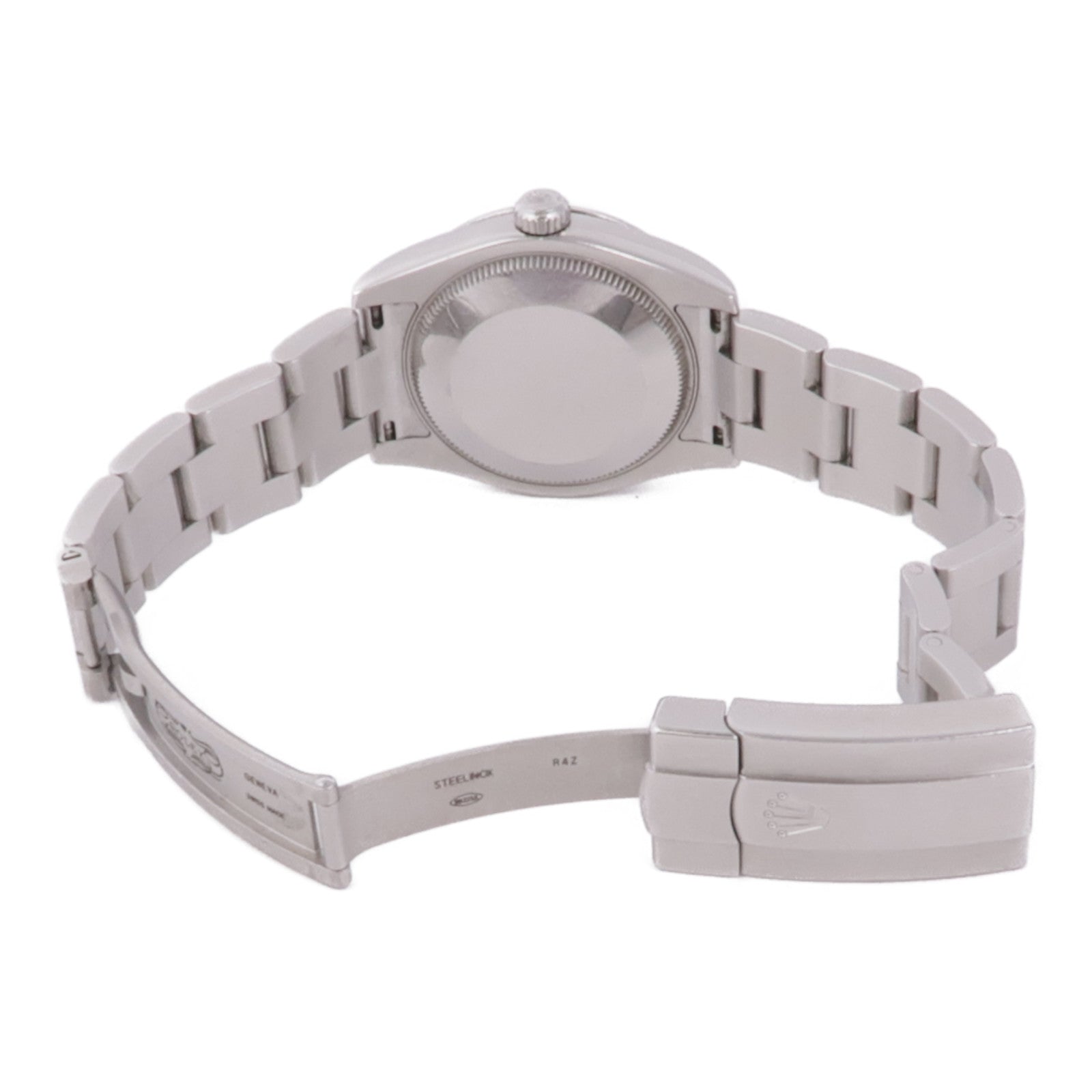 ROLEX Oyster Perpetual 31mm 177200